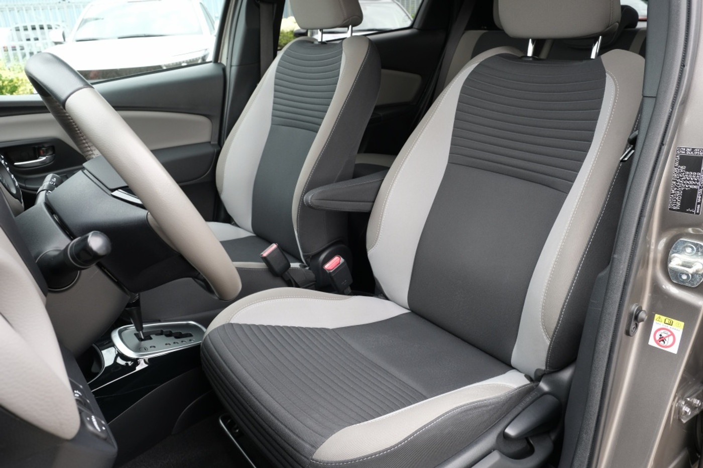 Foto van Toyota Toyota Yaris Hybrid
