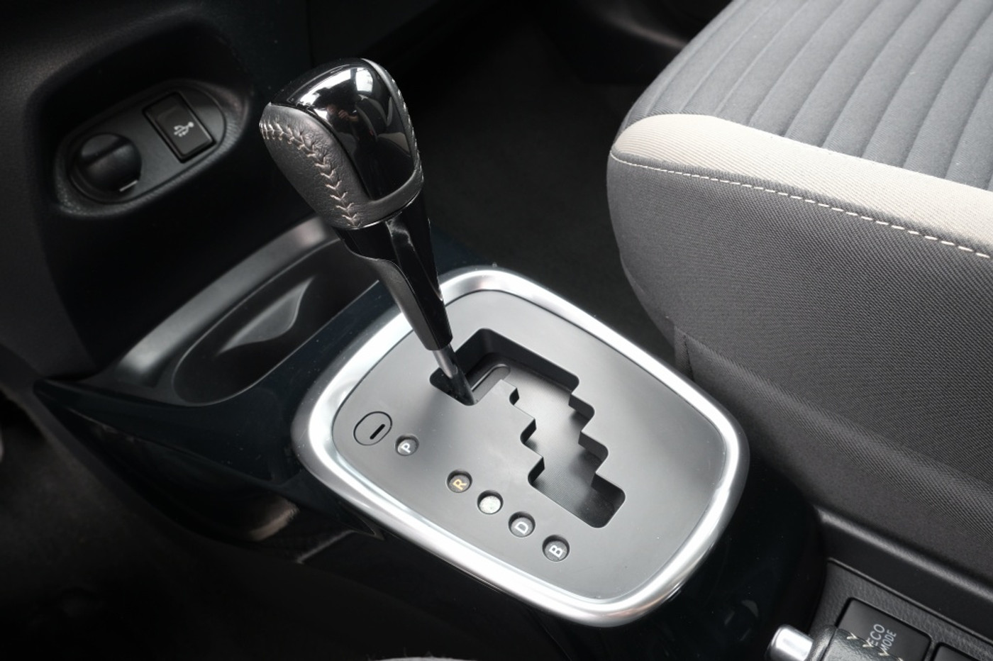 Foto van Toyota Toyota Yaris Hybrid