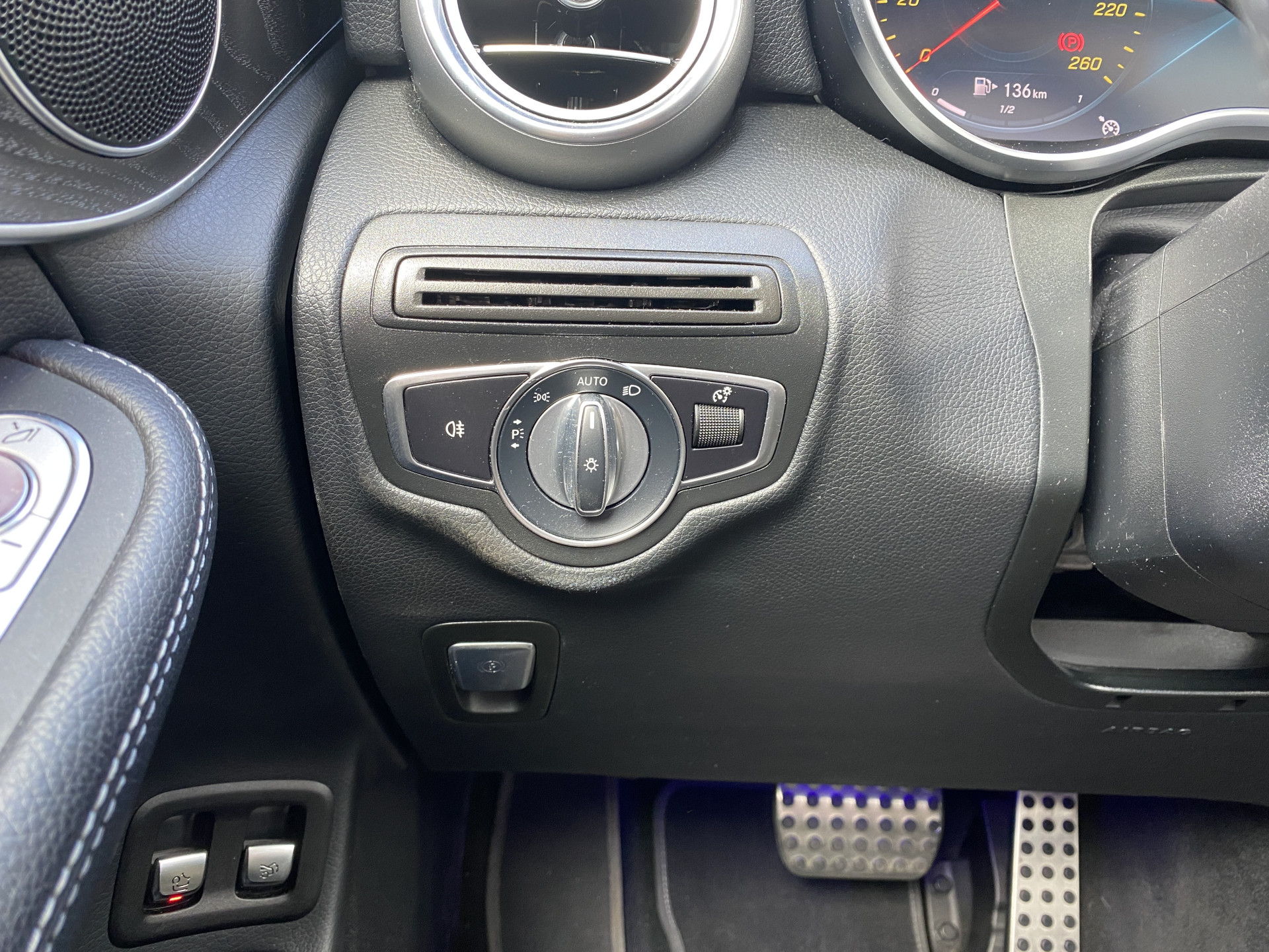 Foto van Mercedes-Benz GLC 200 4Matic