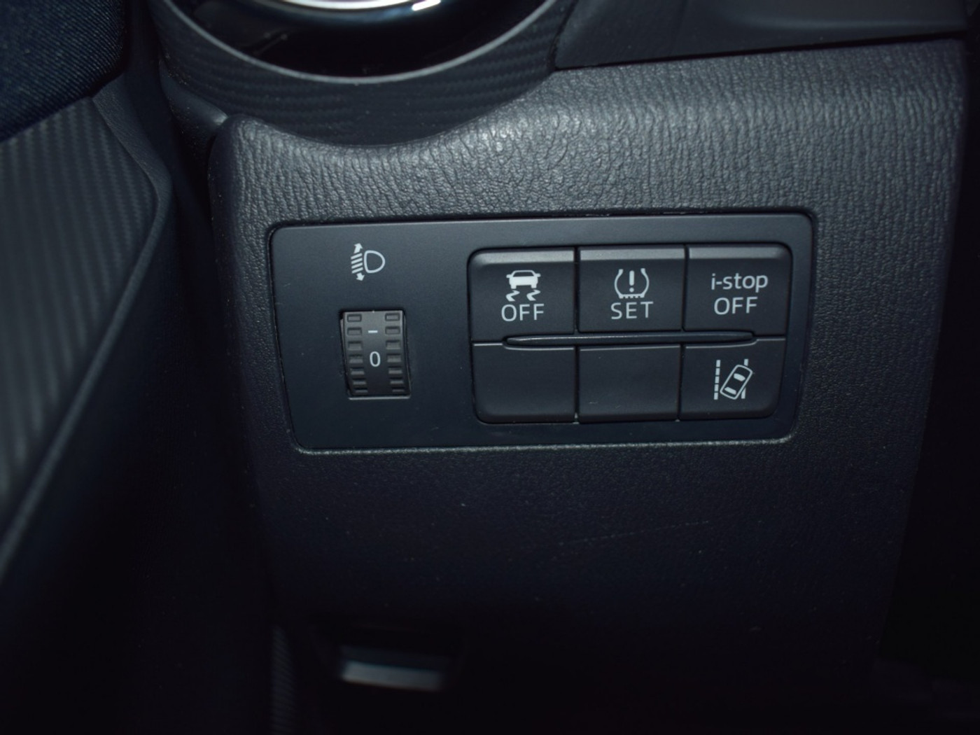 Foto van Mazda Mazda2
