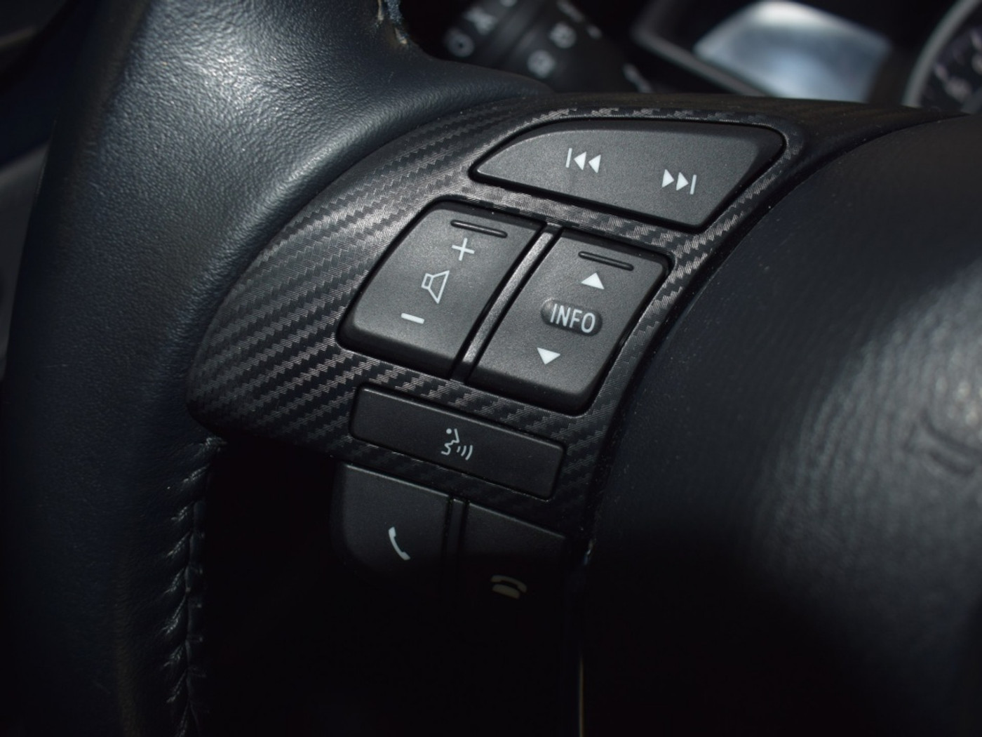 Foto van Mazda Mazda2