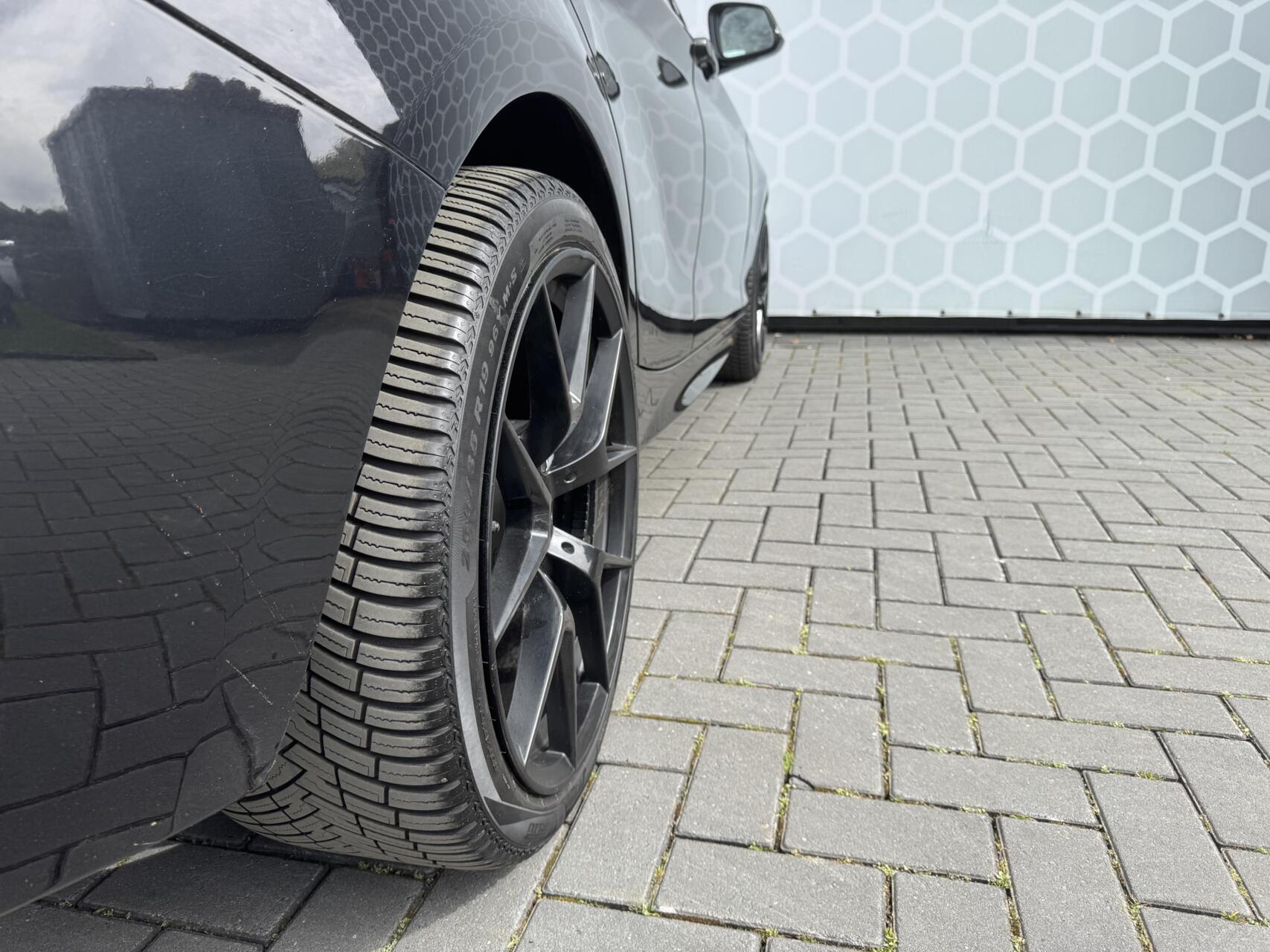 Foto van BMW 120d