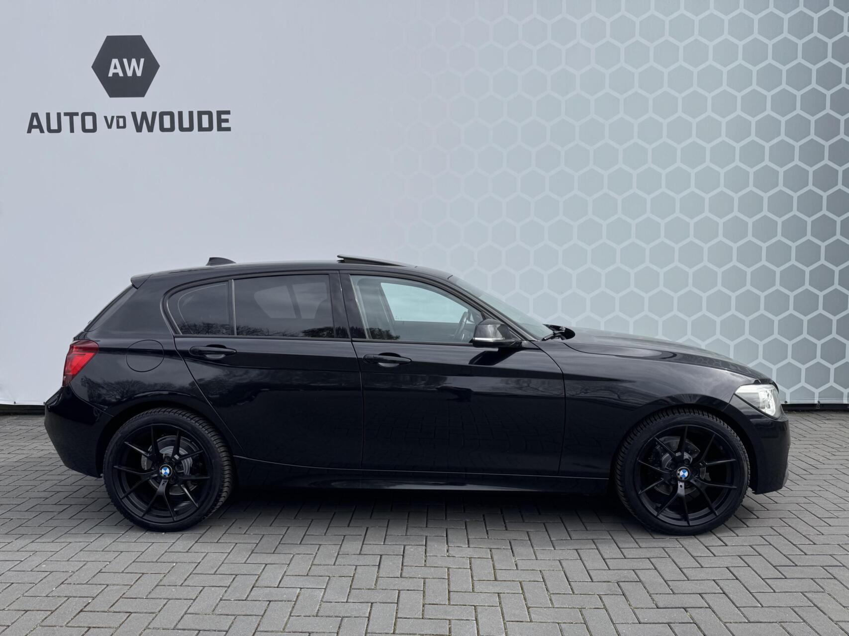 Foto van BMW 120d