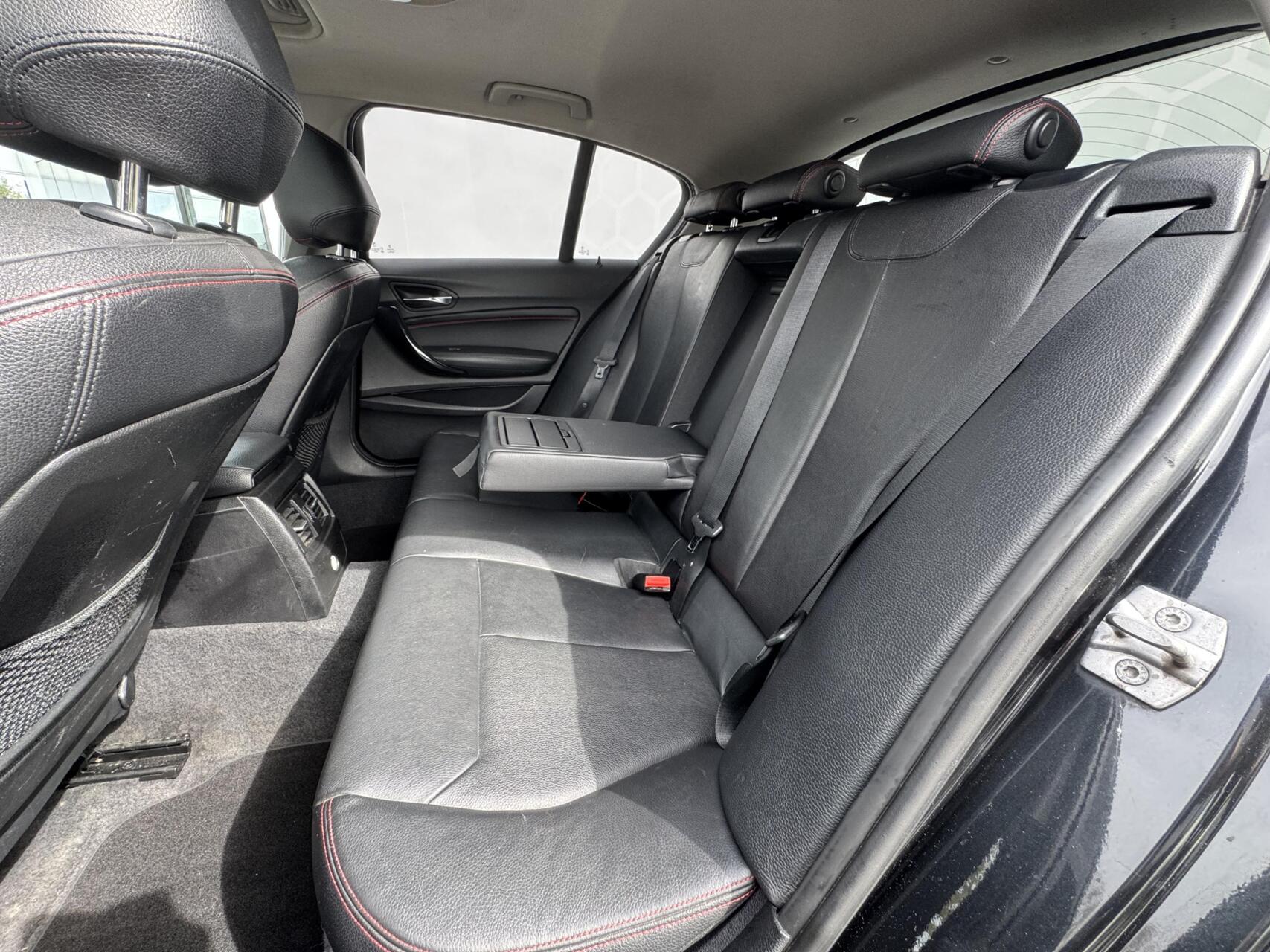 Foto van BMW 120d