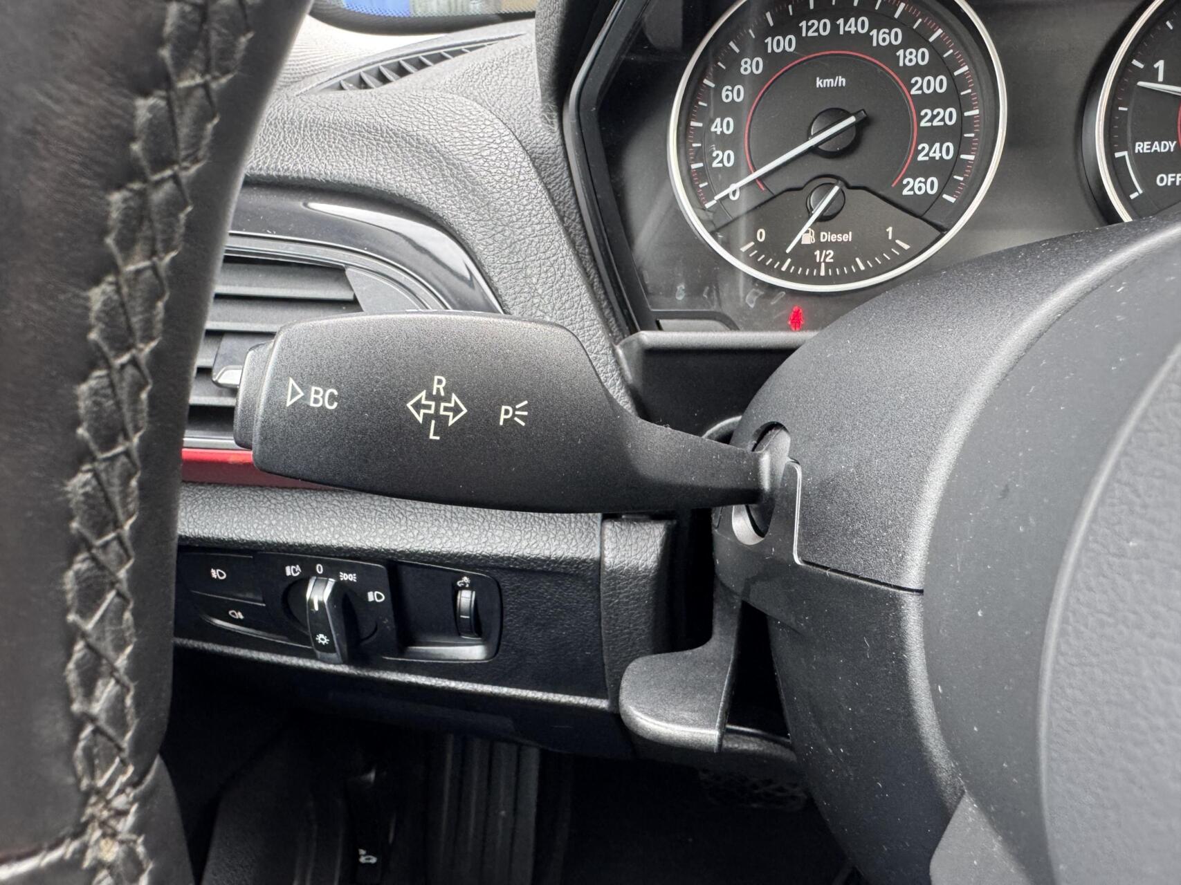 Foto van BMW 120d