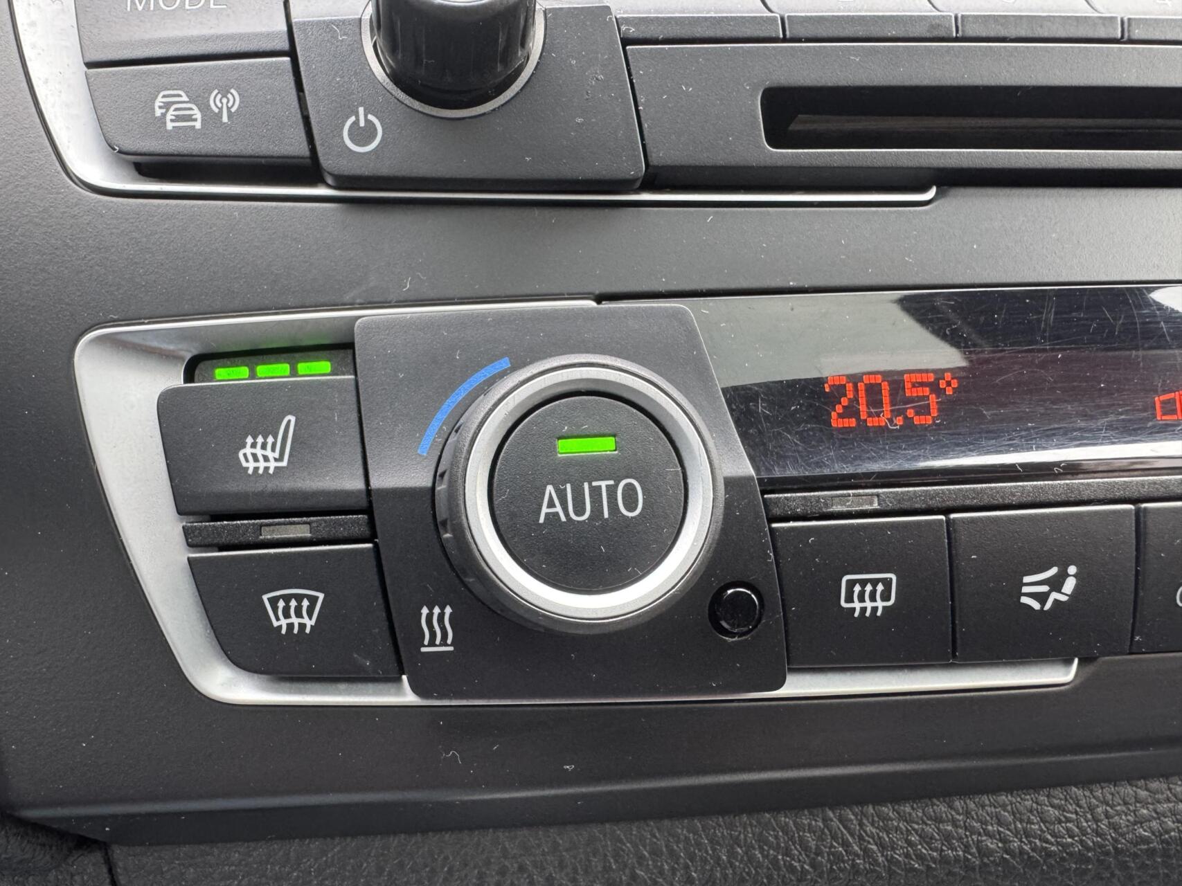 Foto van BMW 120d