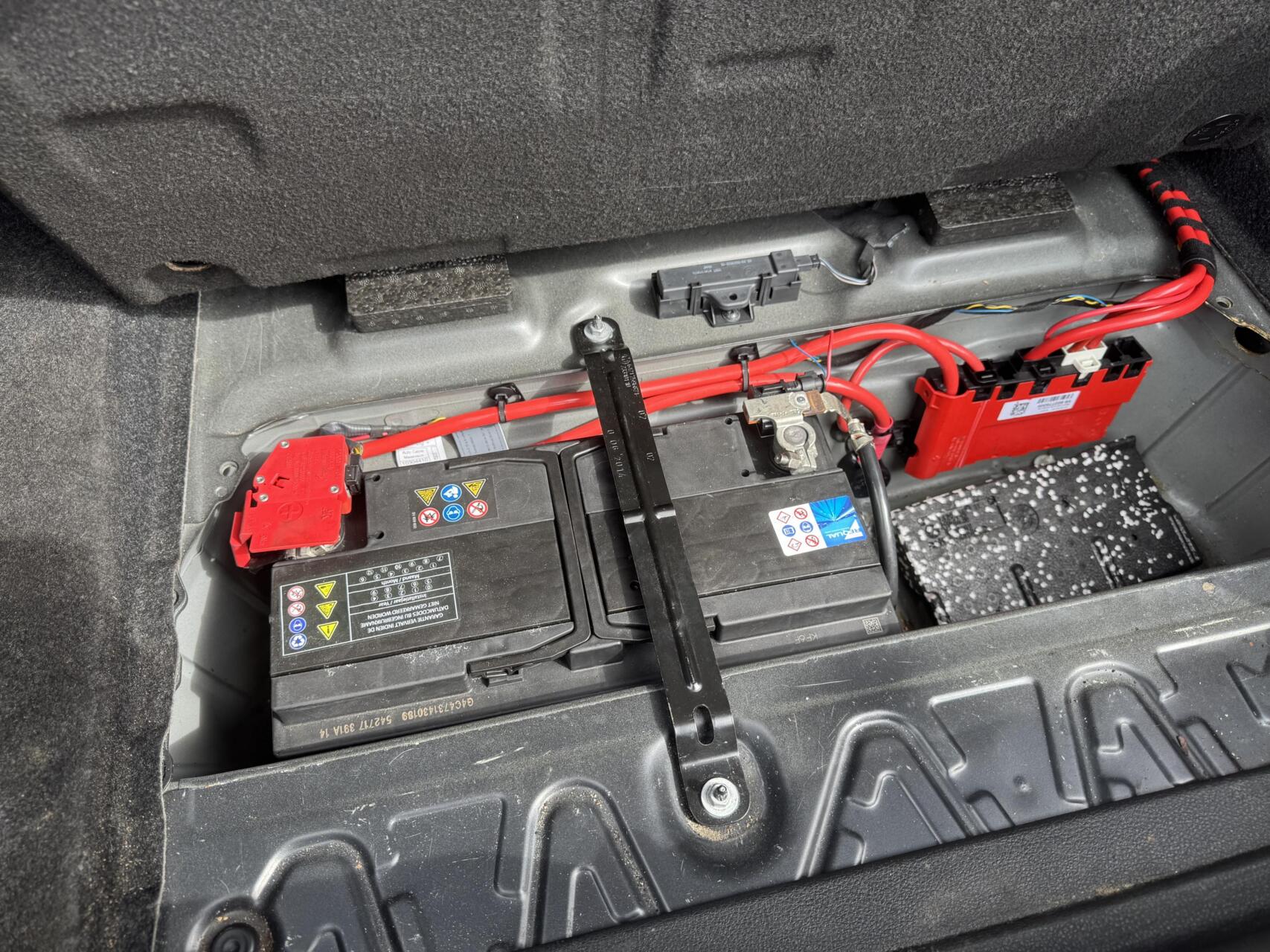 Foto van BMW 120d