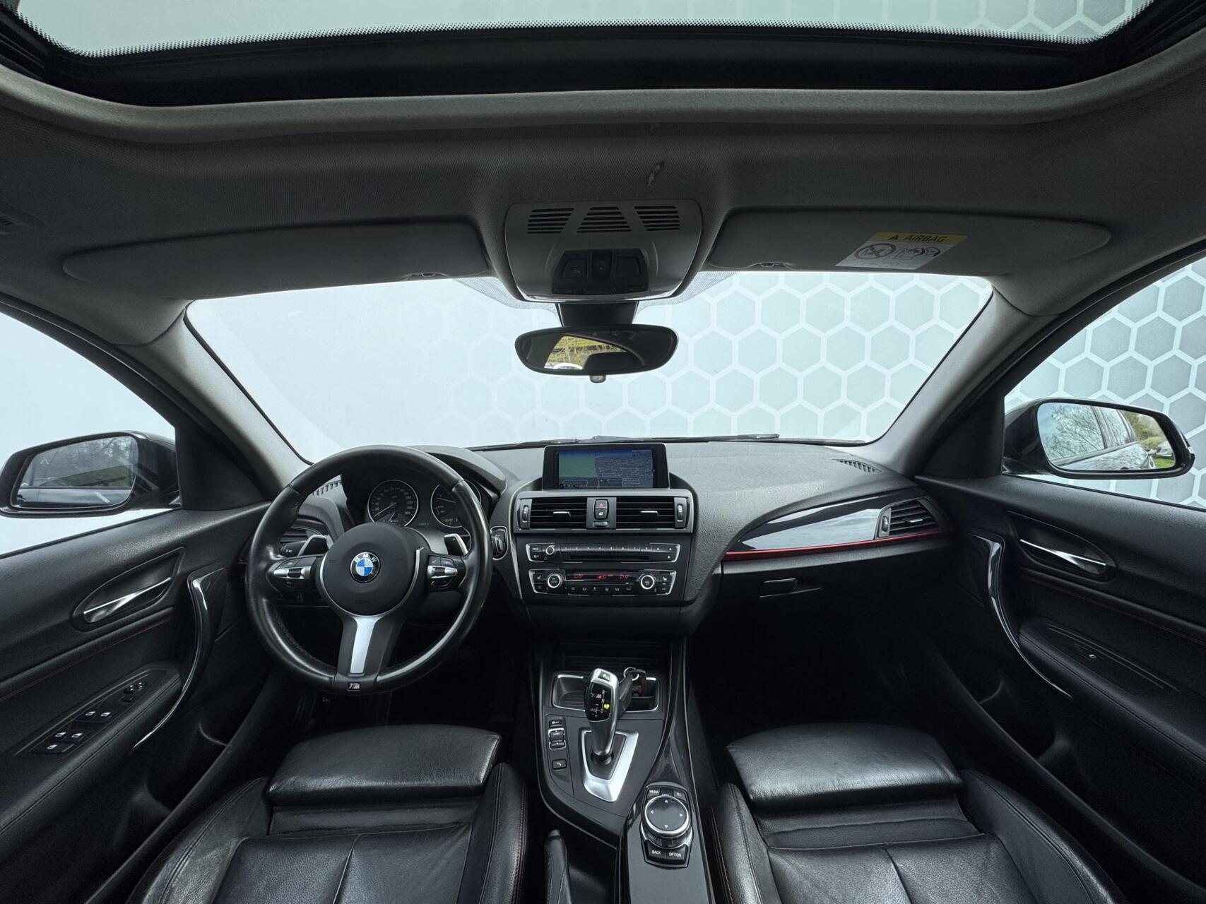 Foto van BMW 120d