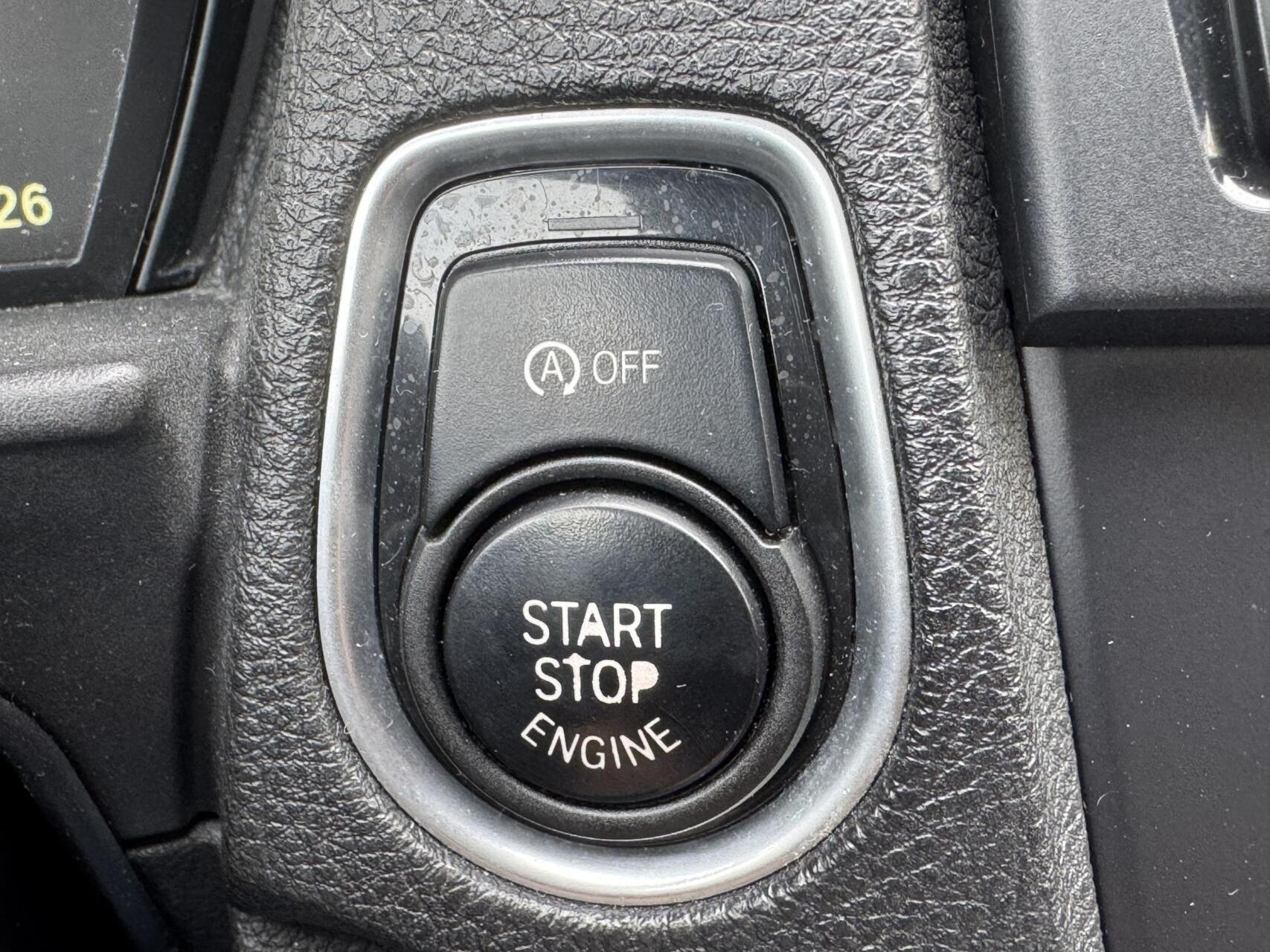 Foto van BMW 120d