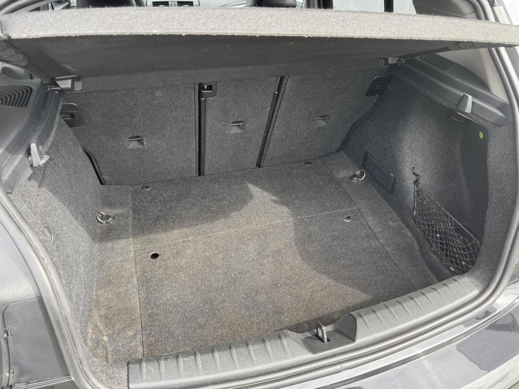 Foto van BMW 120d
