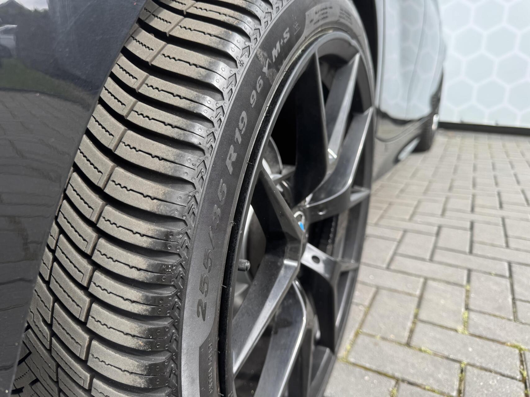 Foto van BMW 120d