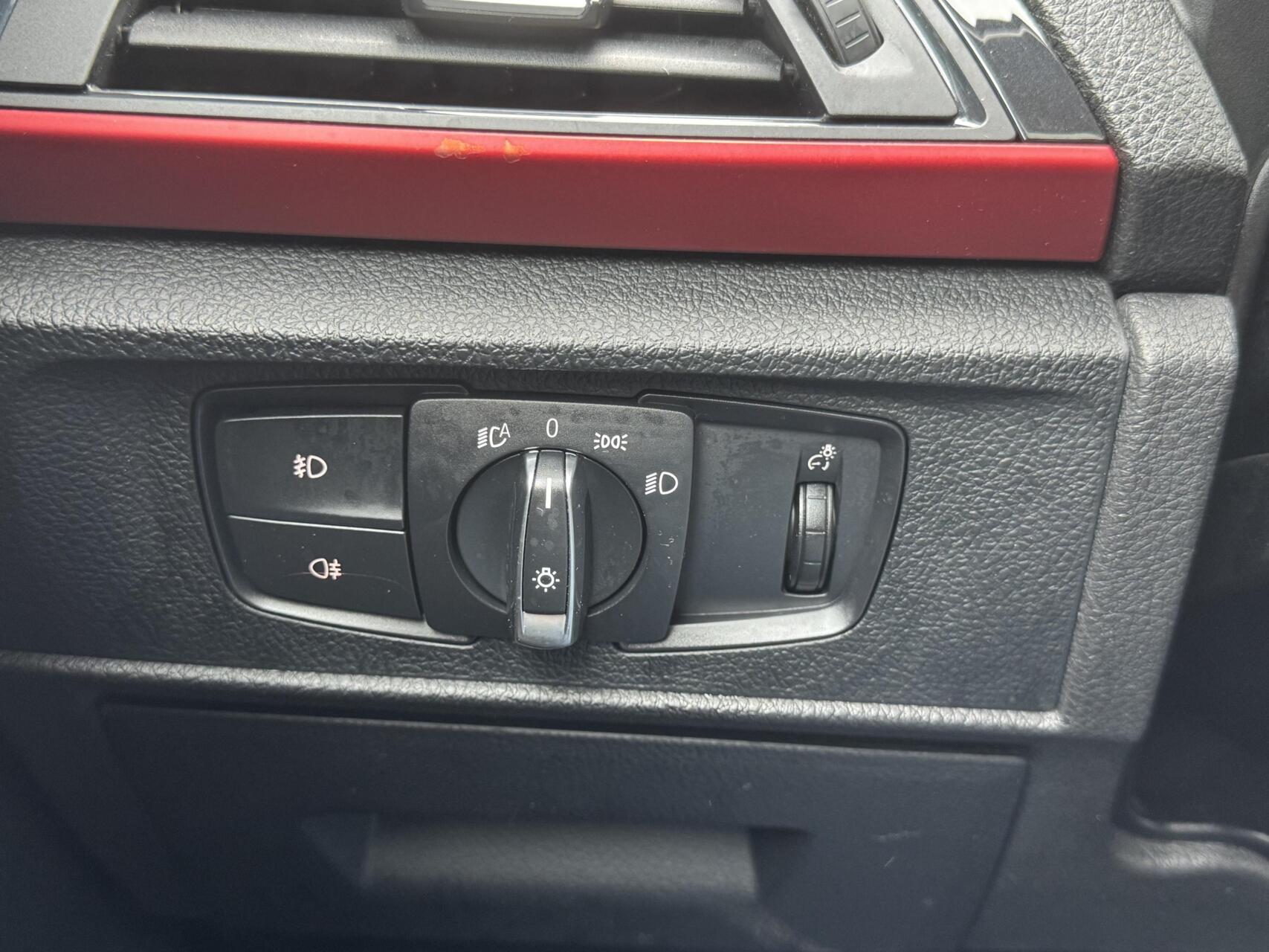 Foto van BMW 120d