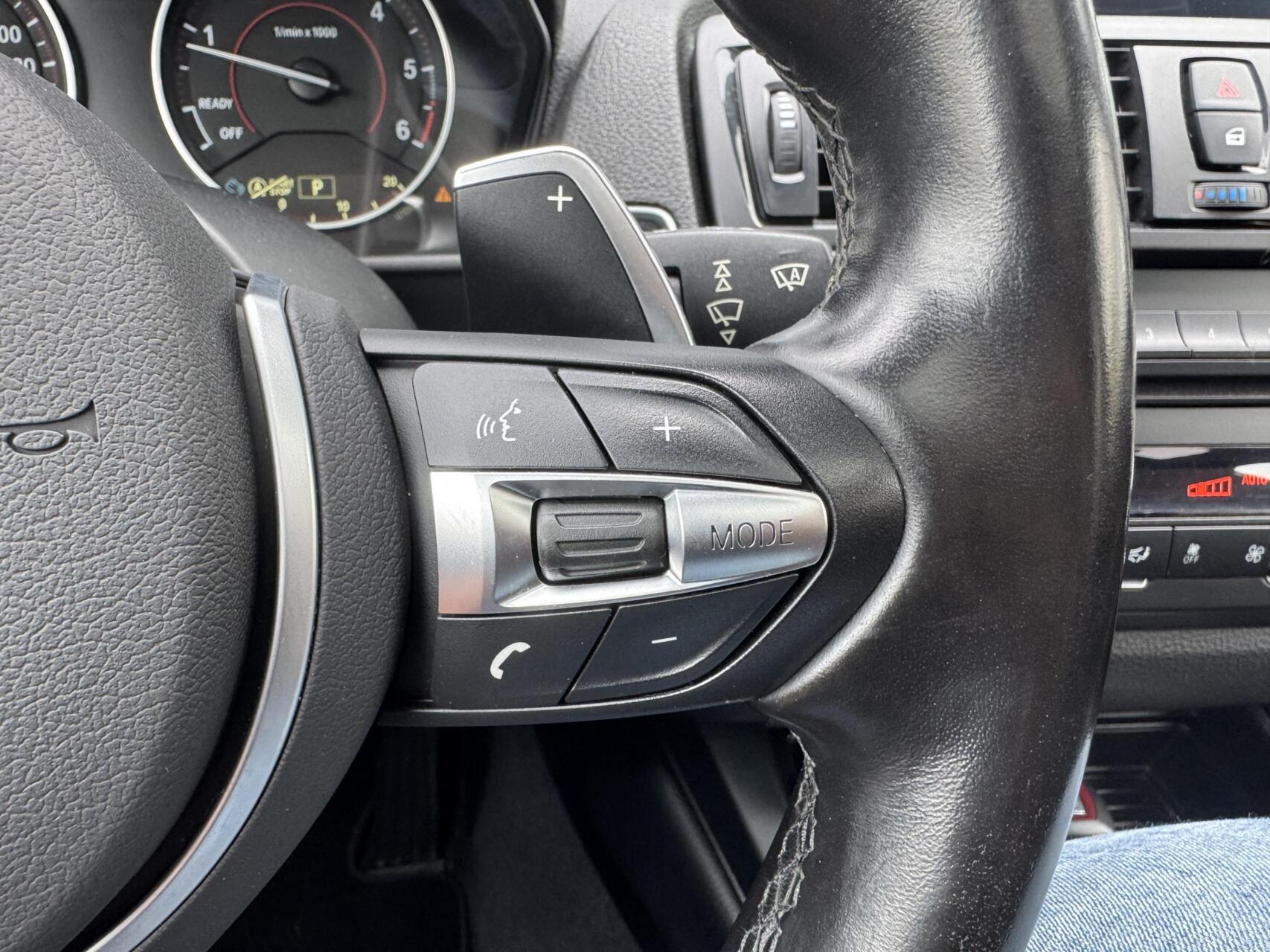Foto van BMW 120d