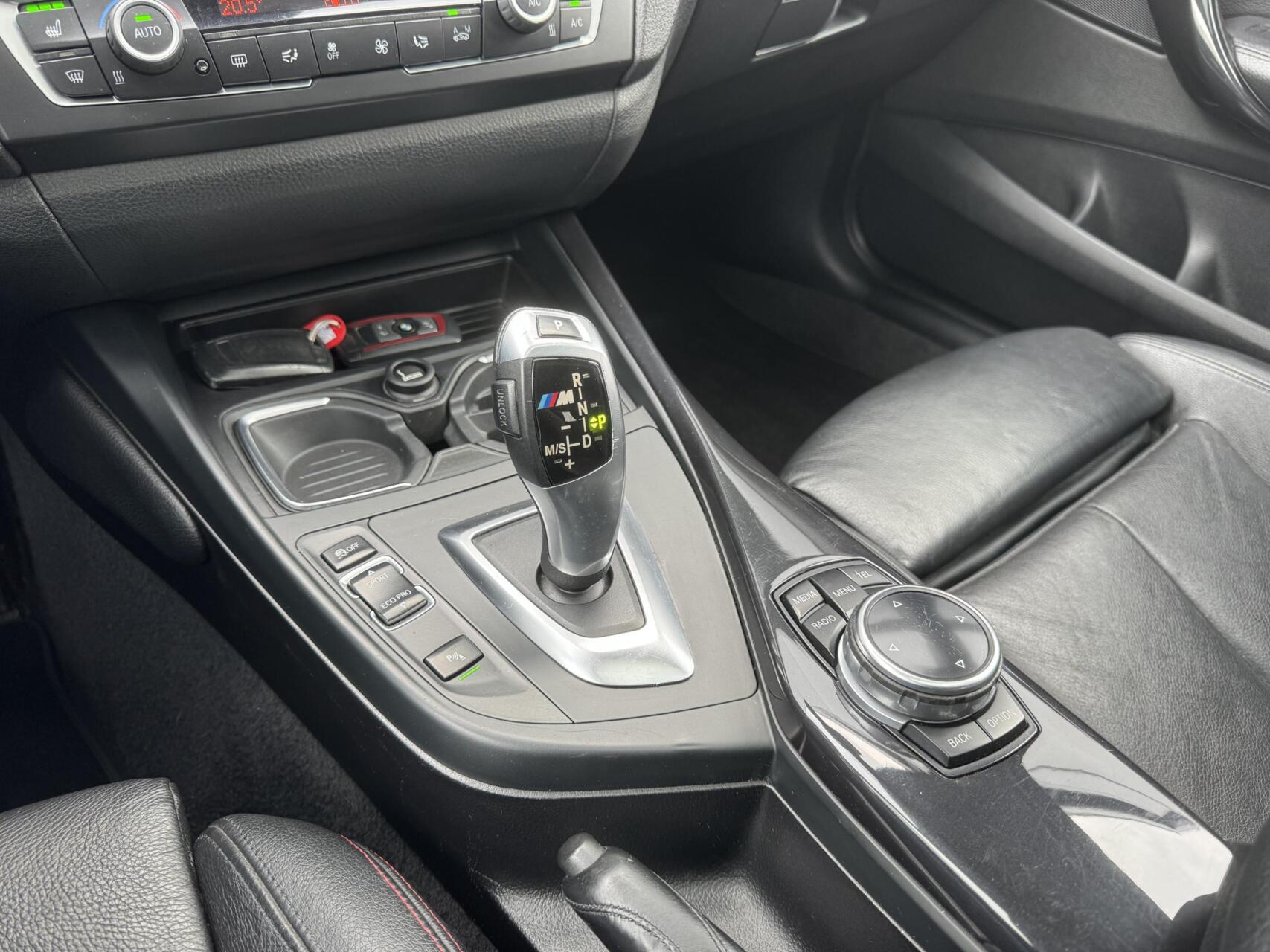 Foto van BMW 120d
