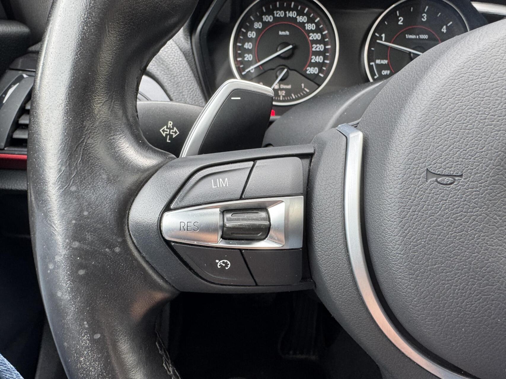 Foto van BMW 120d