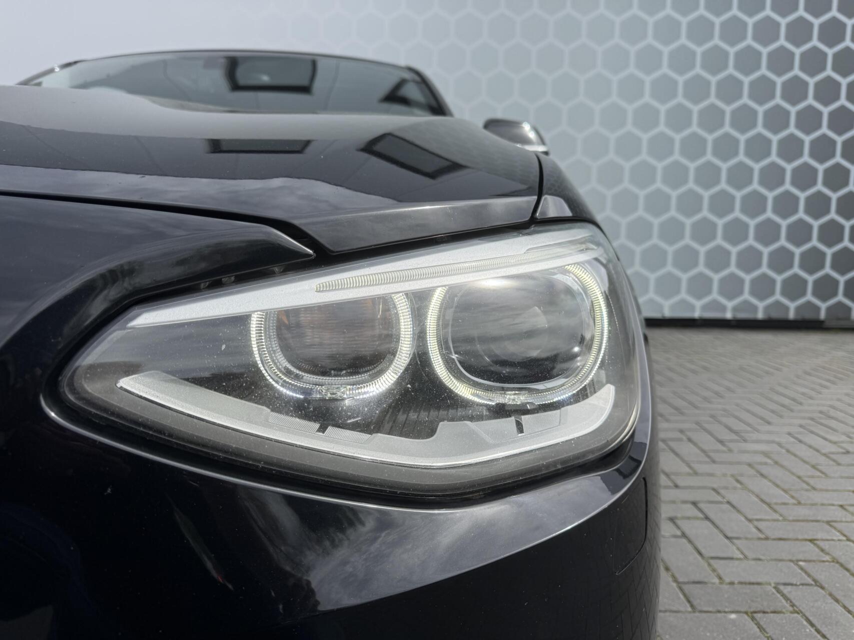 Foto van BMW 120d