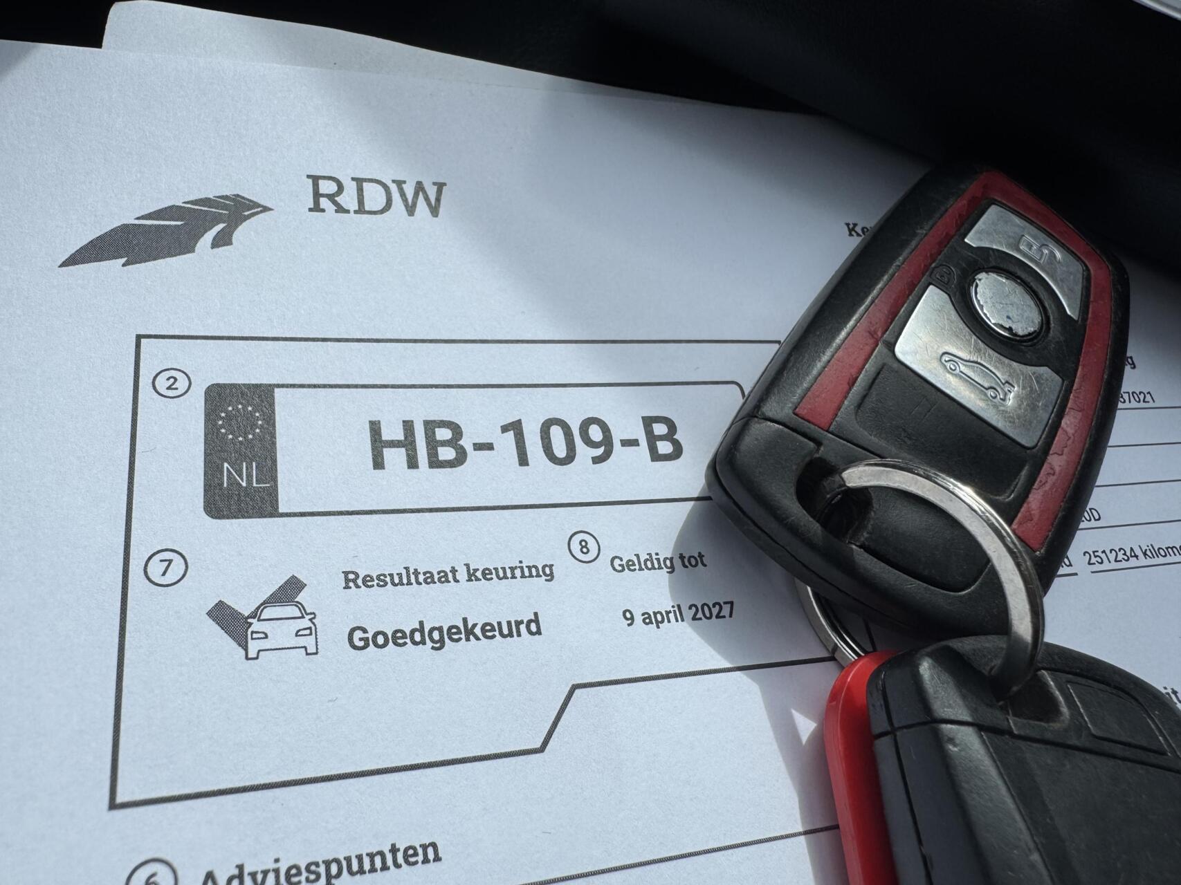 Foto van BMW 120d
