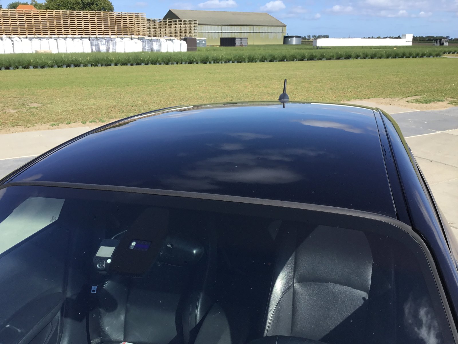 Inspectiefoto van BMW 1-serie