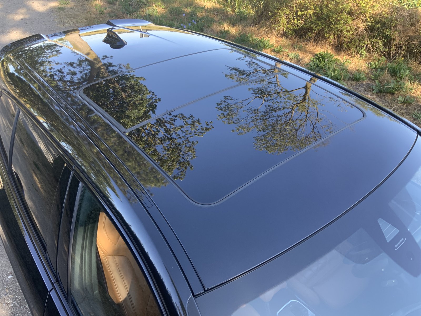 Inspectiefoto van BMW 1-serie