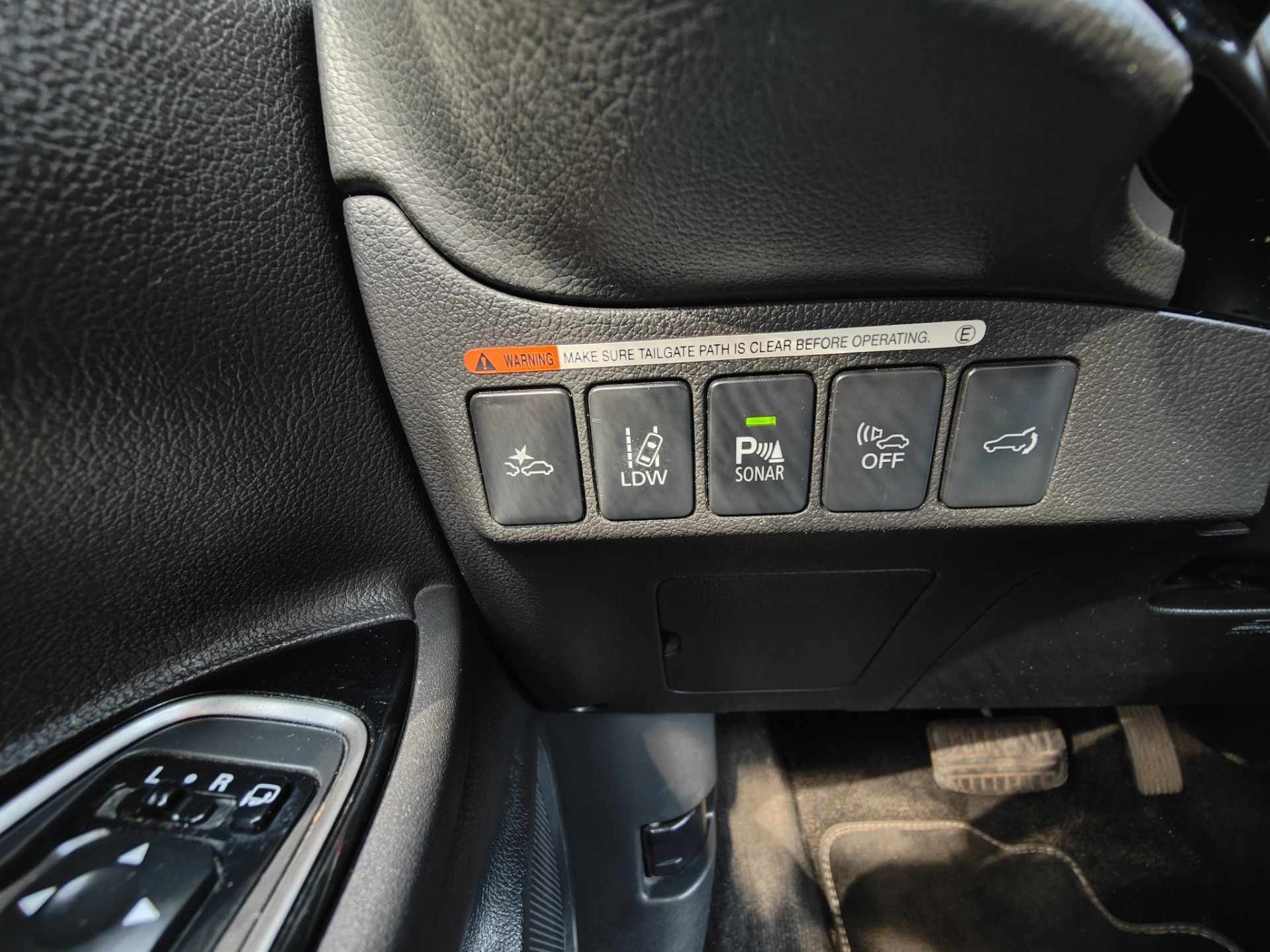 Foto van Mitsubishi Mitsubishi Outlander