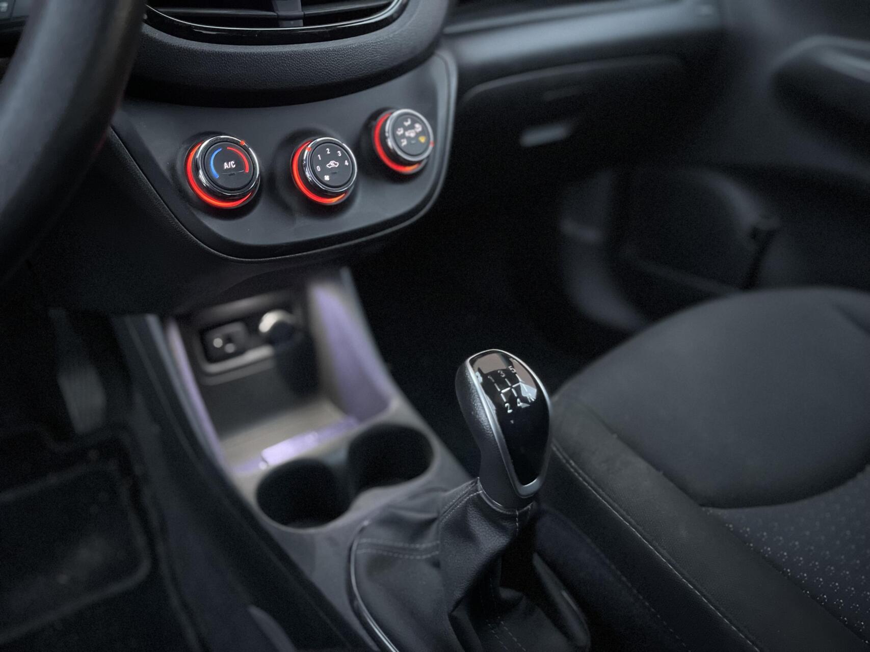 Foto van Opel Karl