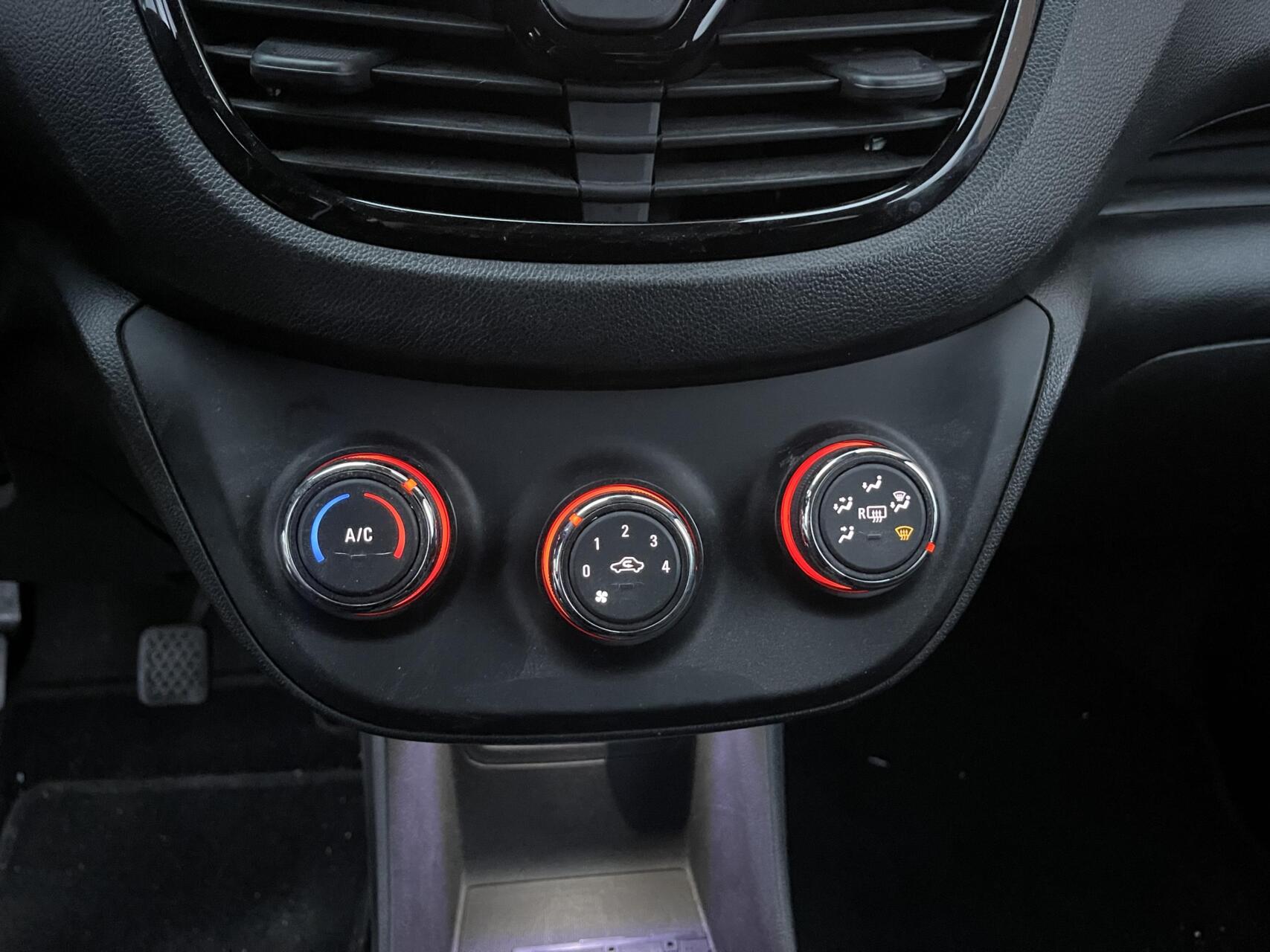 Foto van Opel Karl