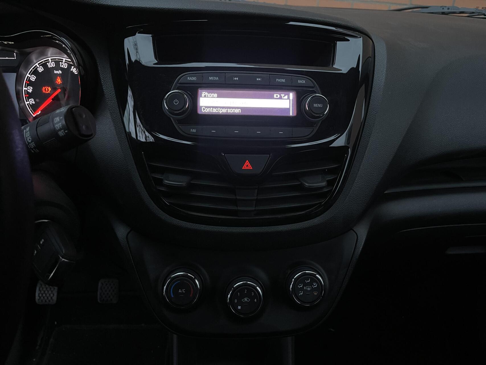 Foto van Opel Karl