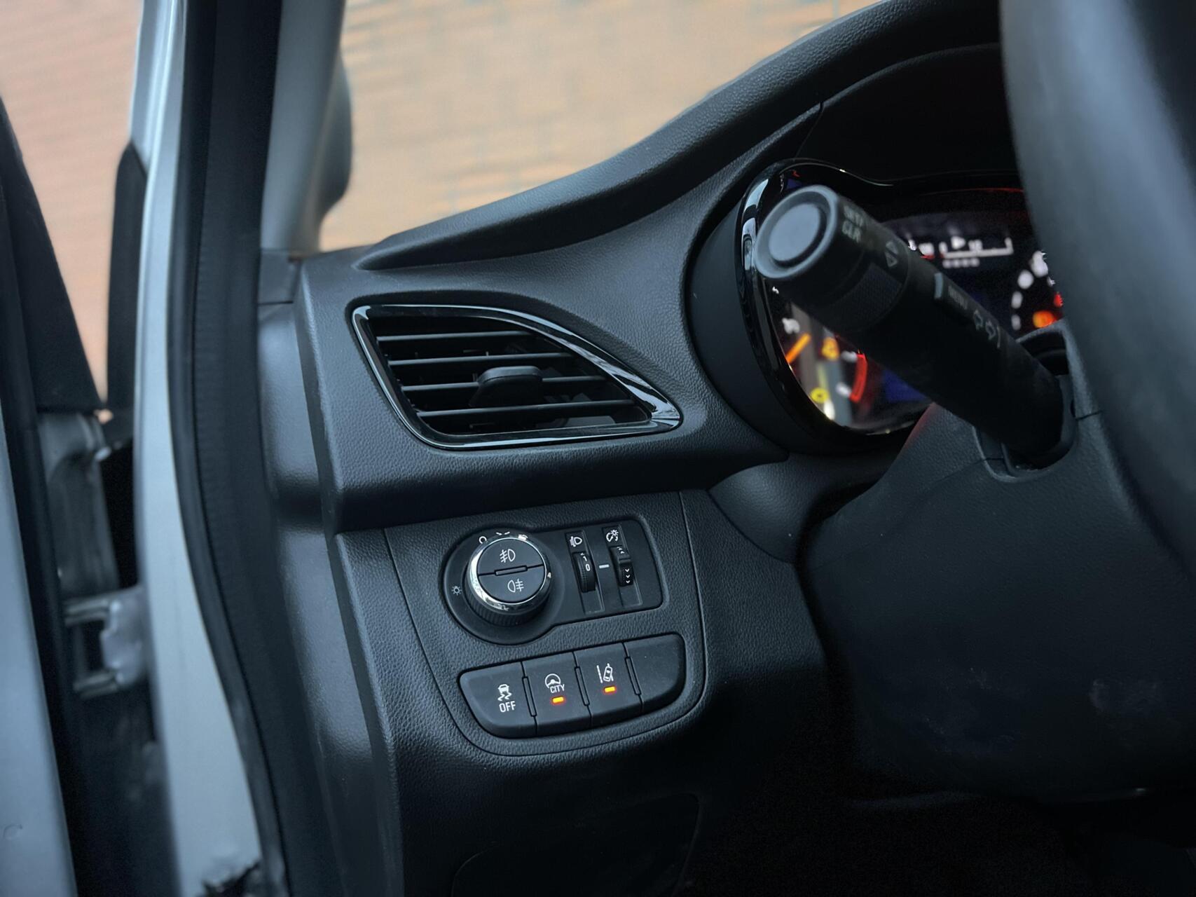 Foto van Opel Karl