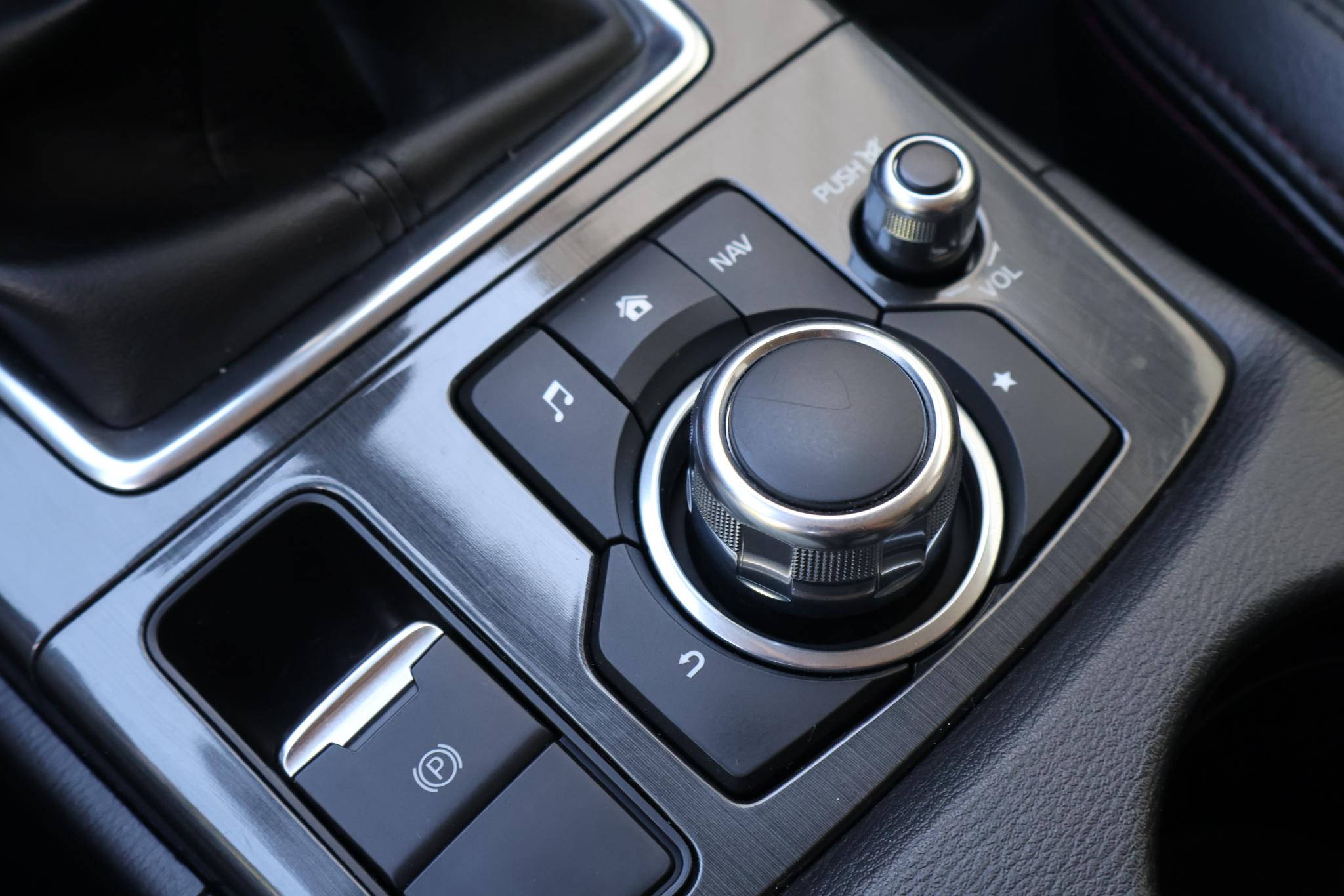 Foto van Mazda Mazda Cx-5