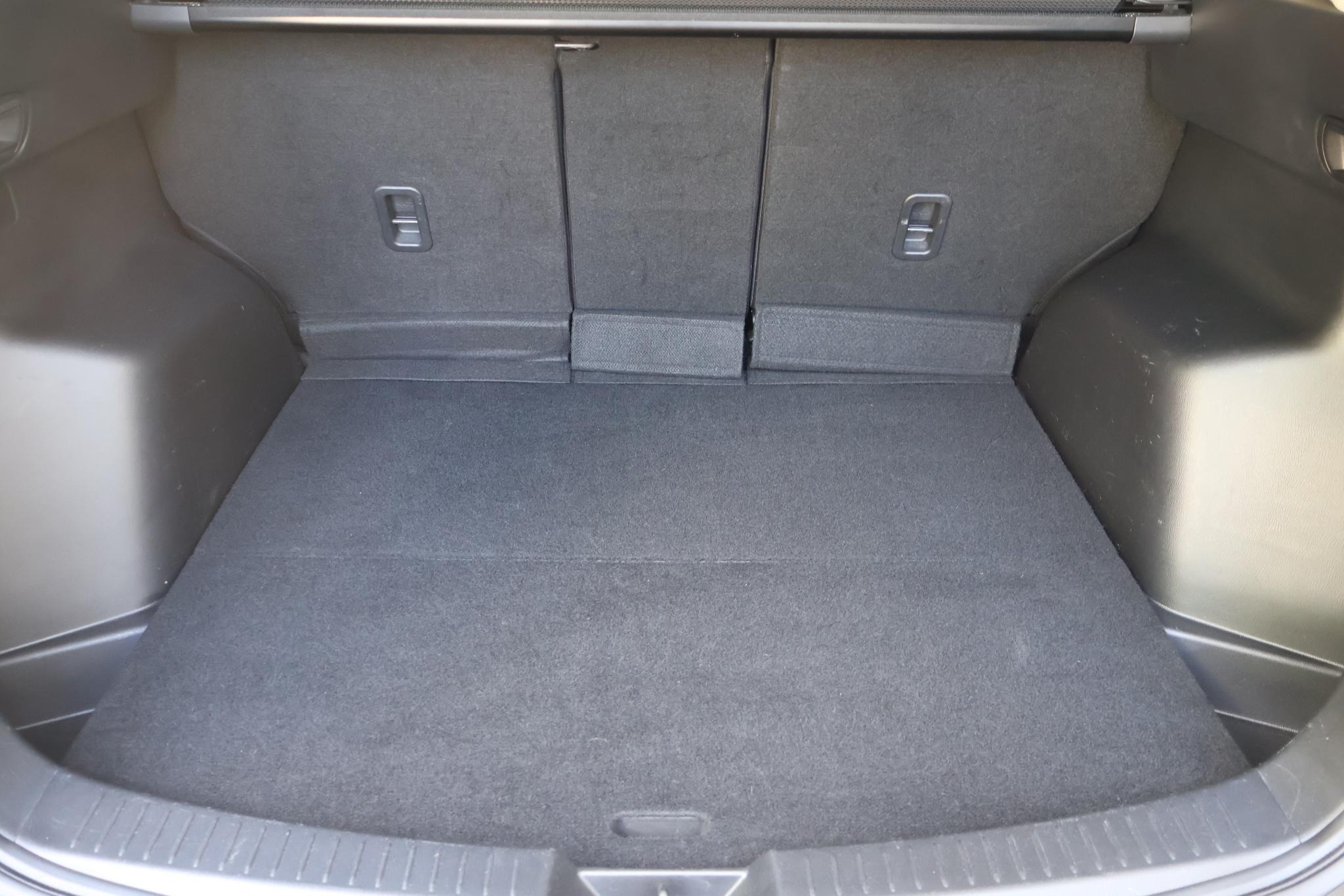 Foto van Mazda Mazda Cx-5