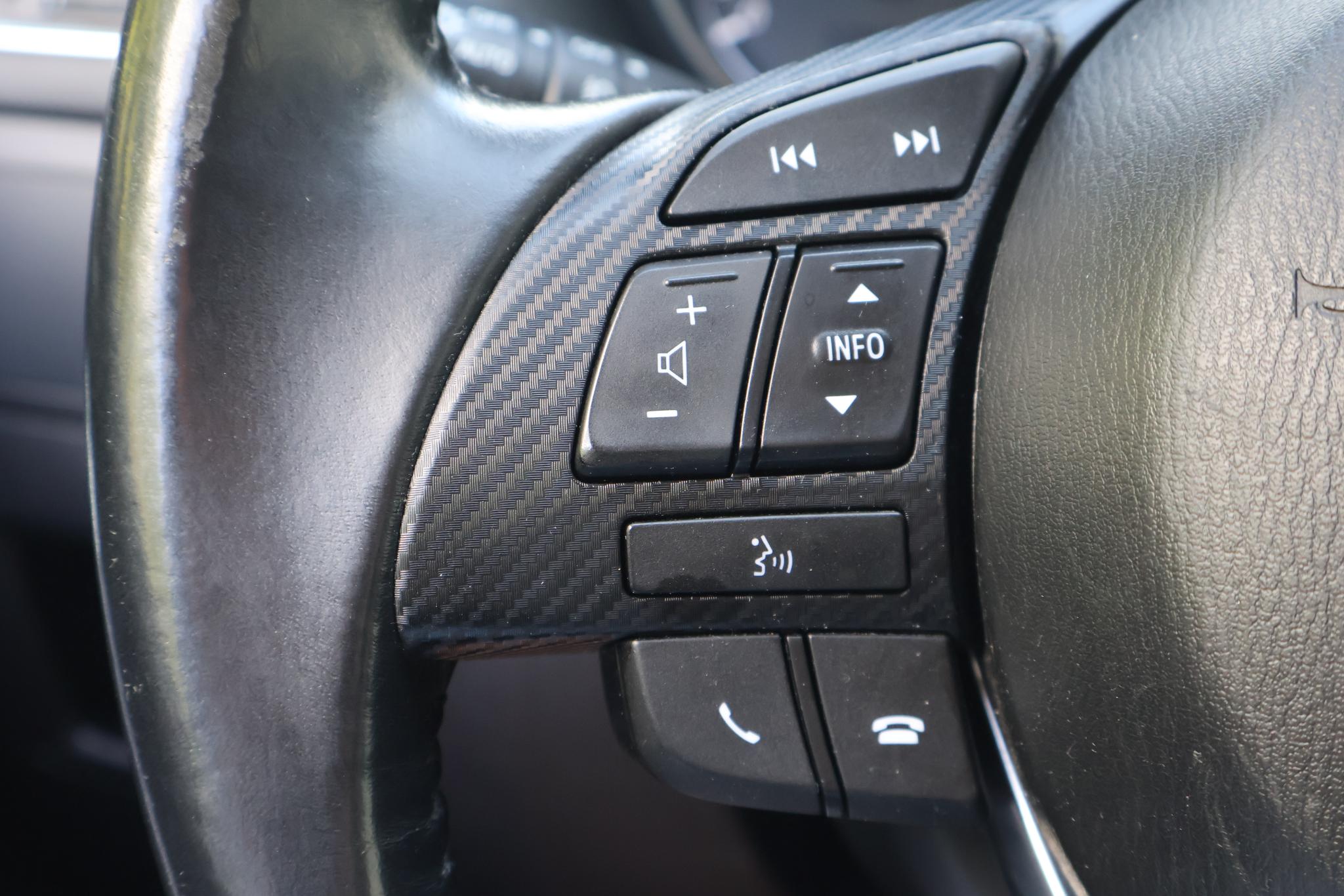 Foto van Mazda Mazda Cx-5