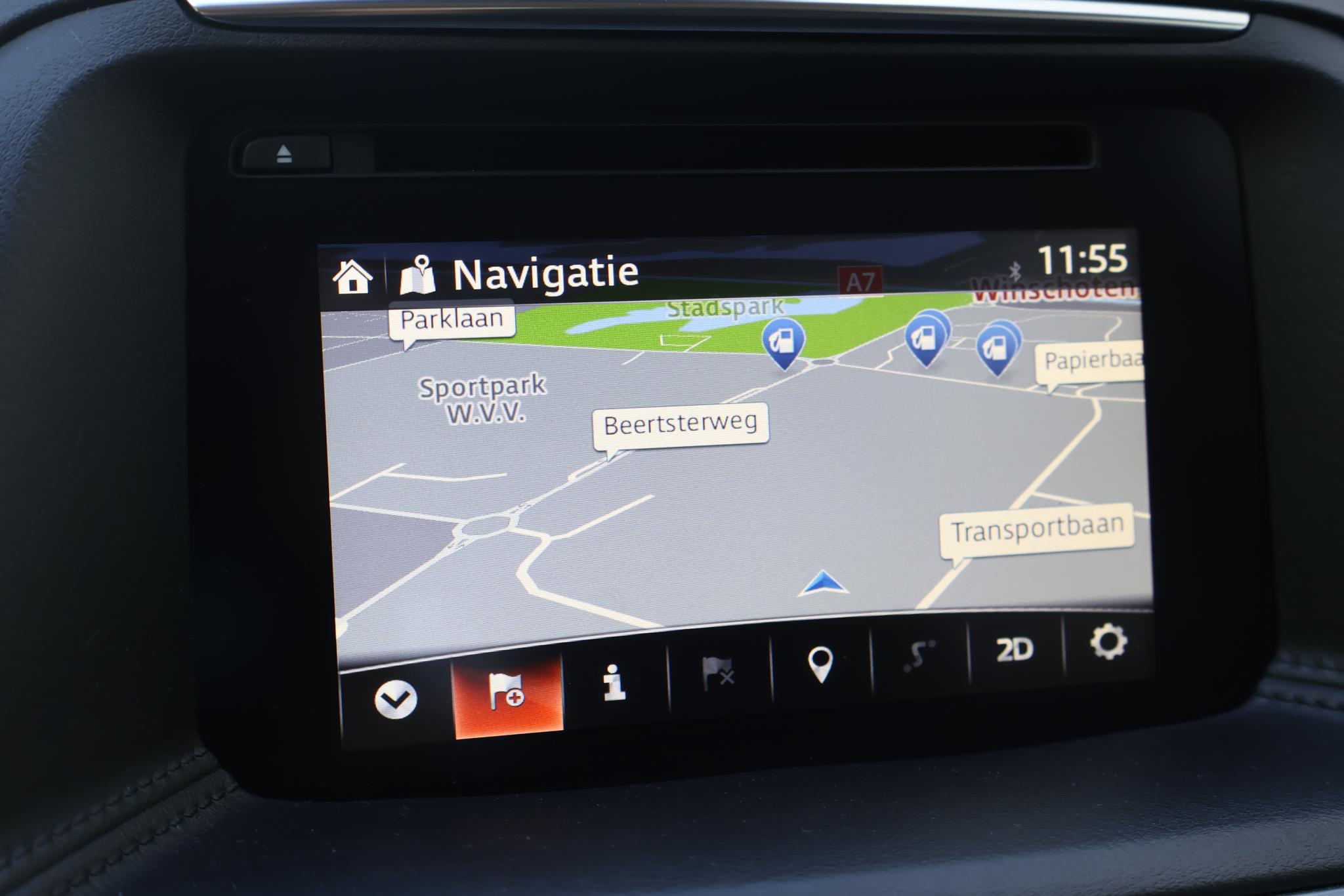 Foto van Mazda Mazda Cx-5