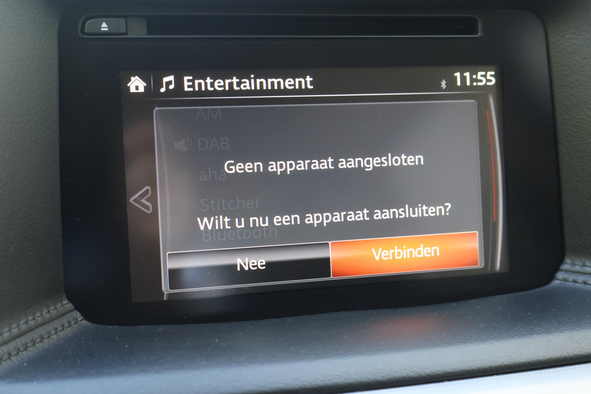 Foto van Mazda Mazda Cx-5