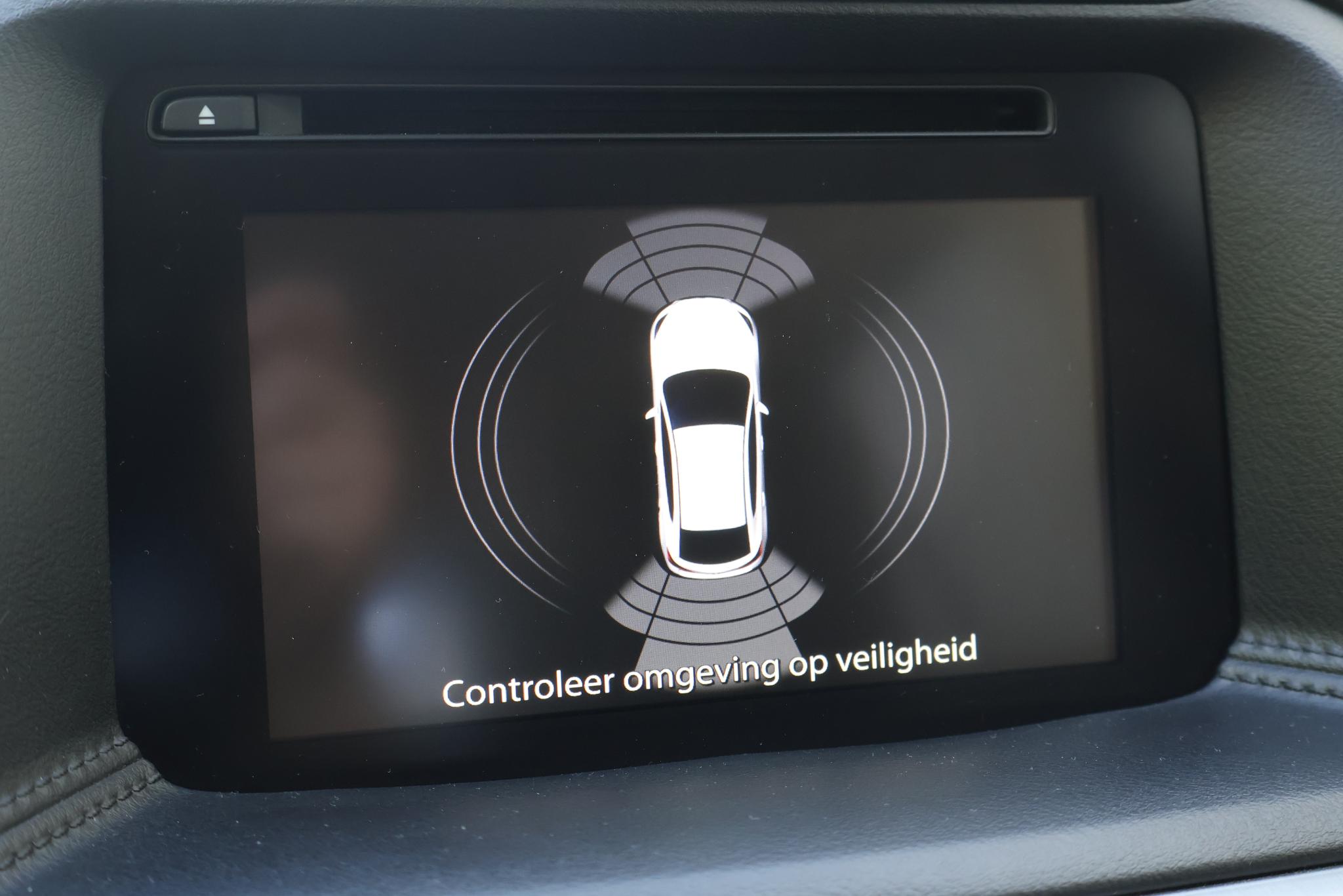 Foto van Mazda Mazda Cx-5