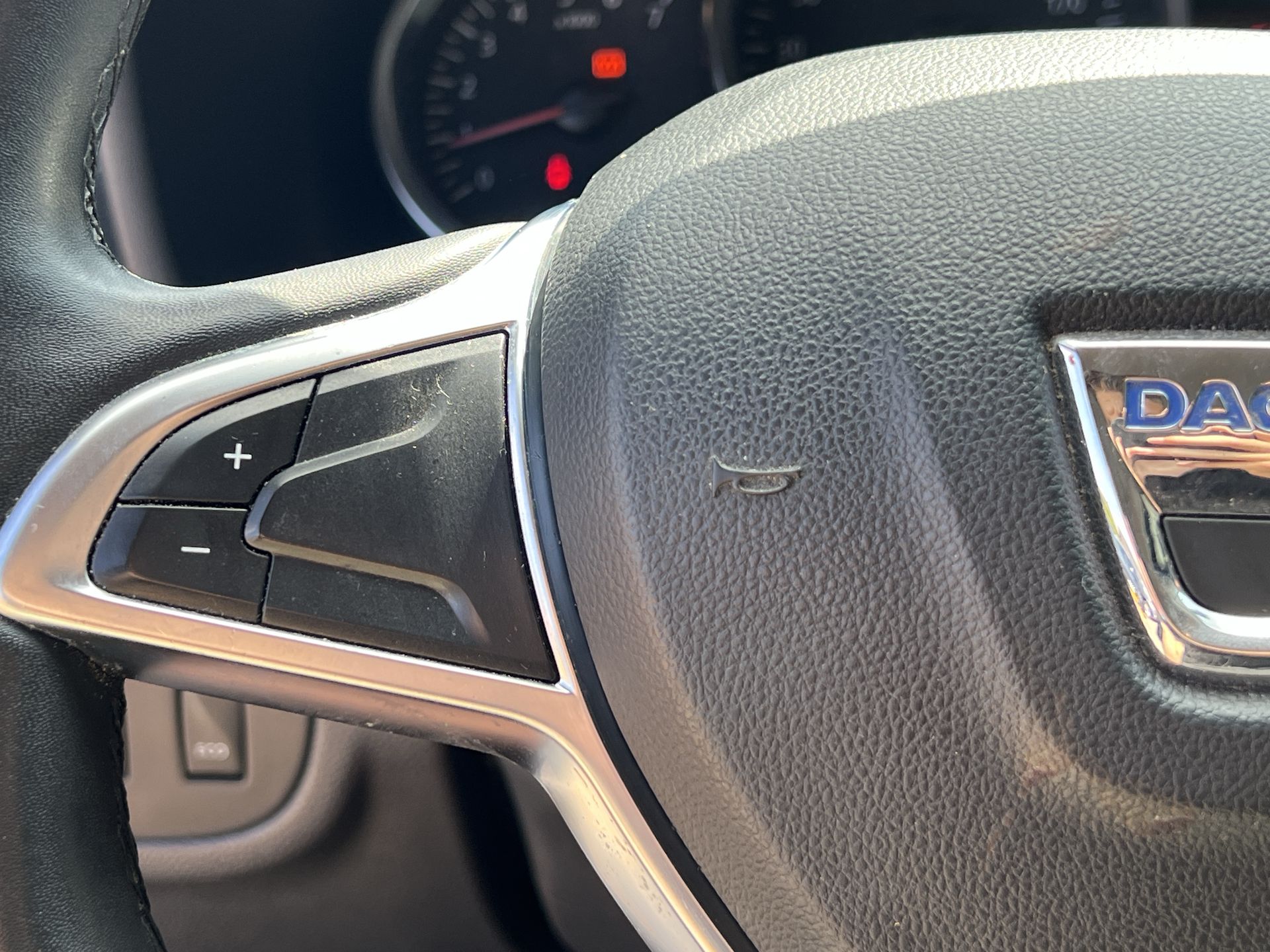 Foto van Dacia Logan