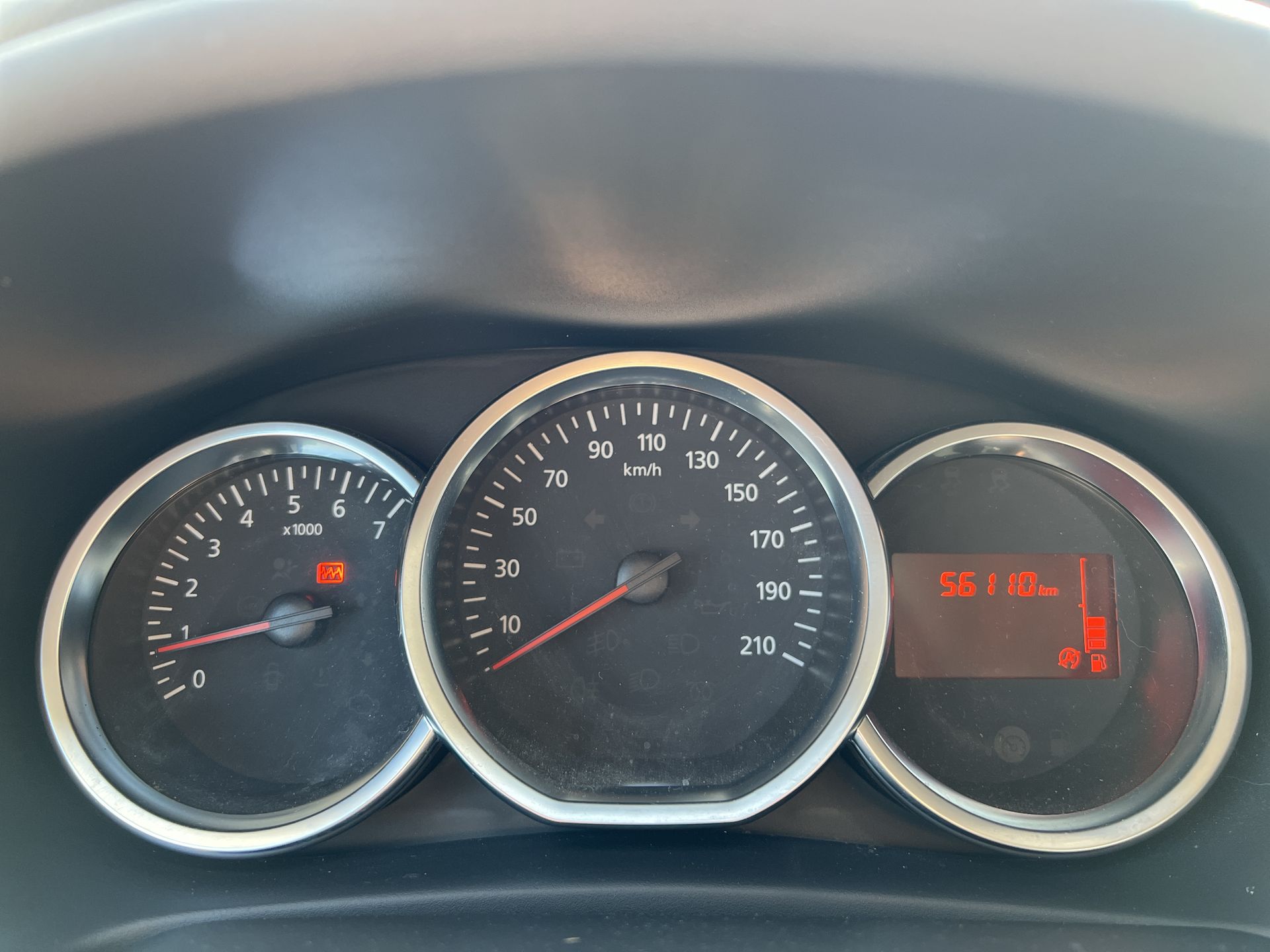 Foto van Dacia Logan