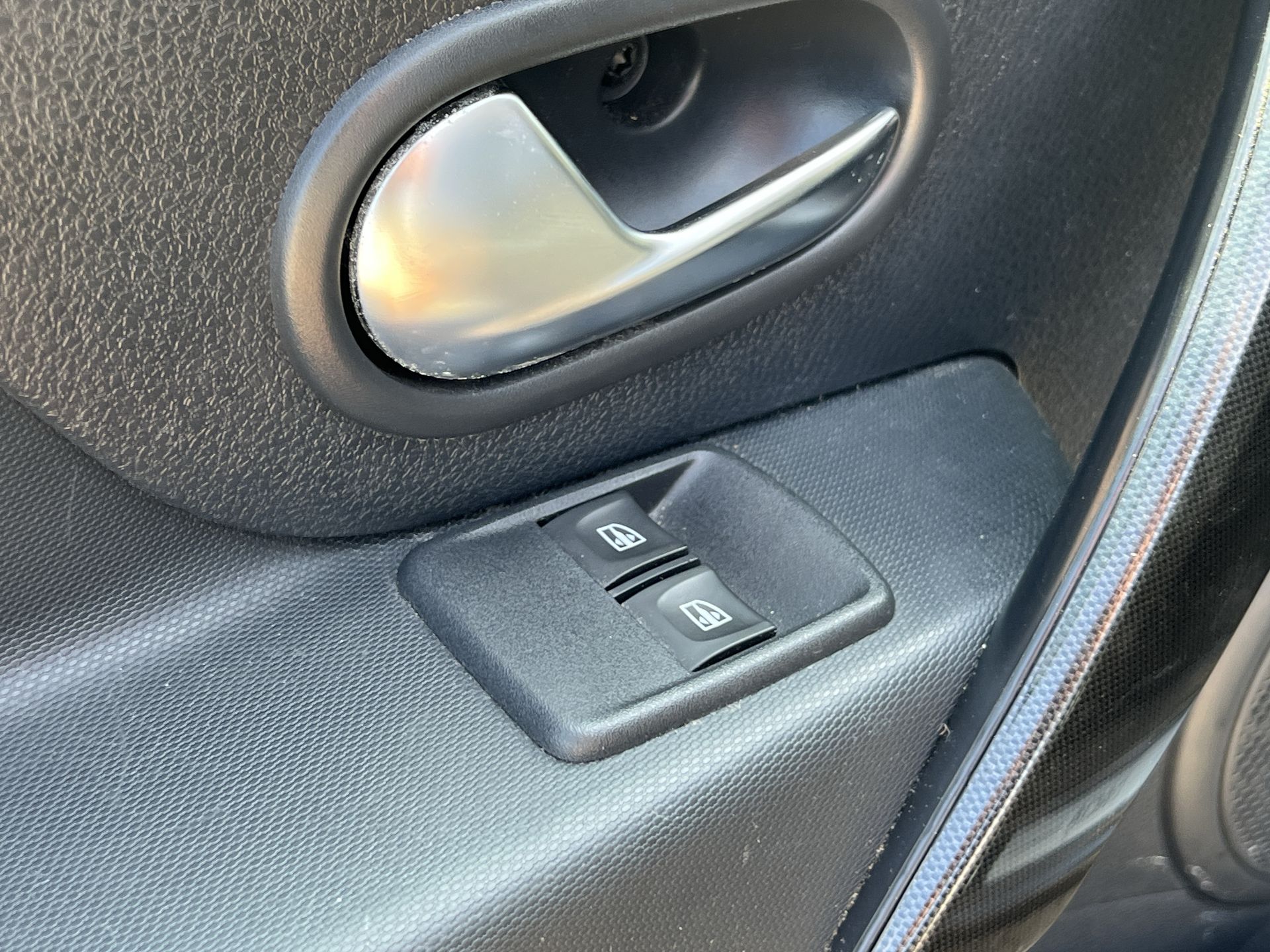 Foto van Dacia Logan