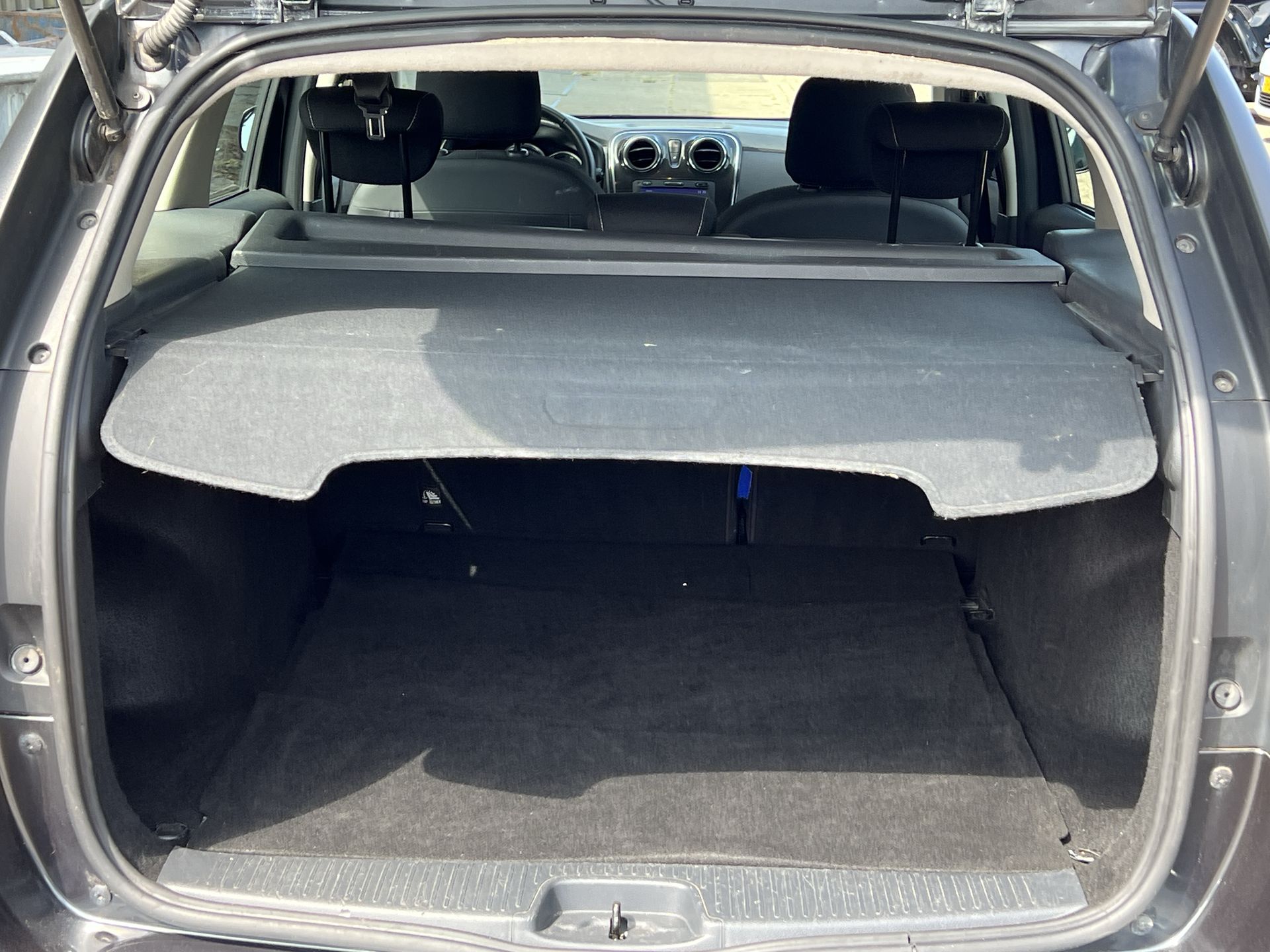 Foto van Dacia Logan