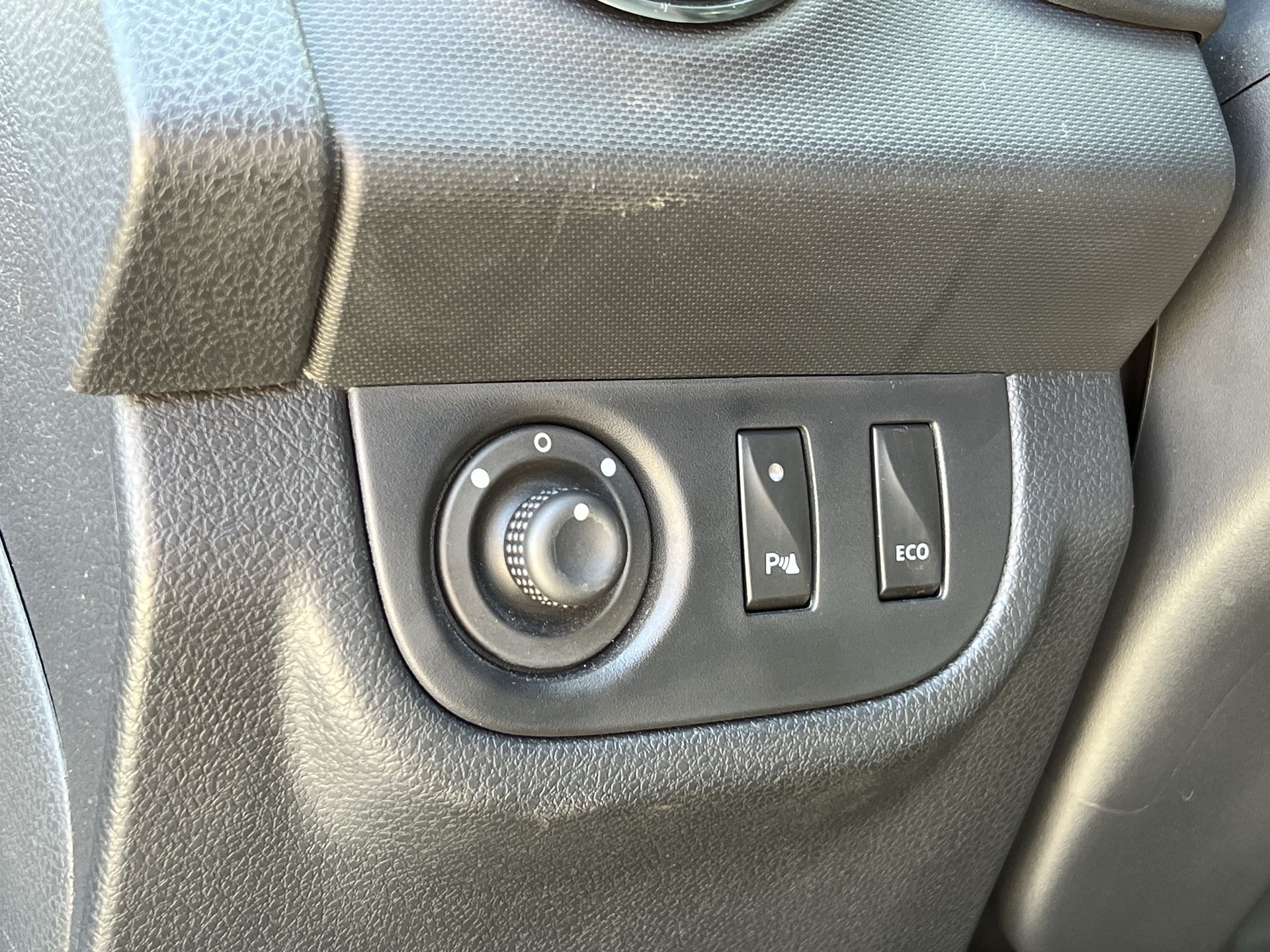Foto van Dacia Logan