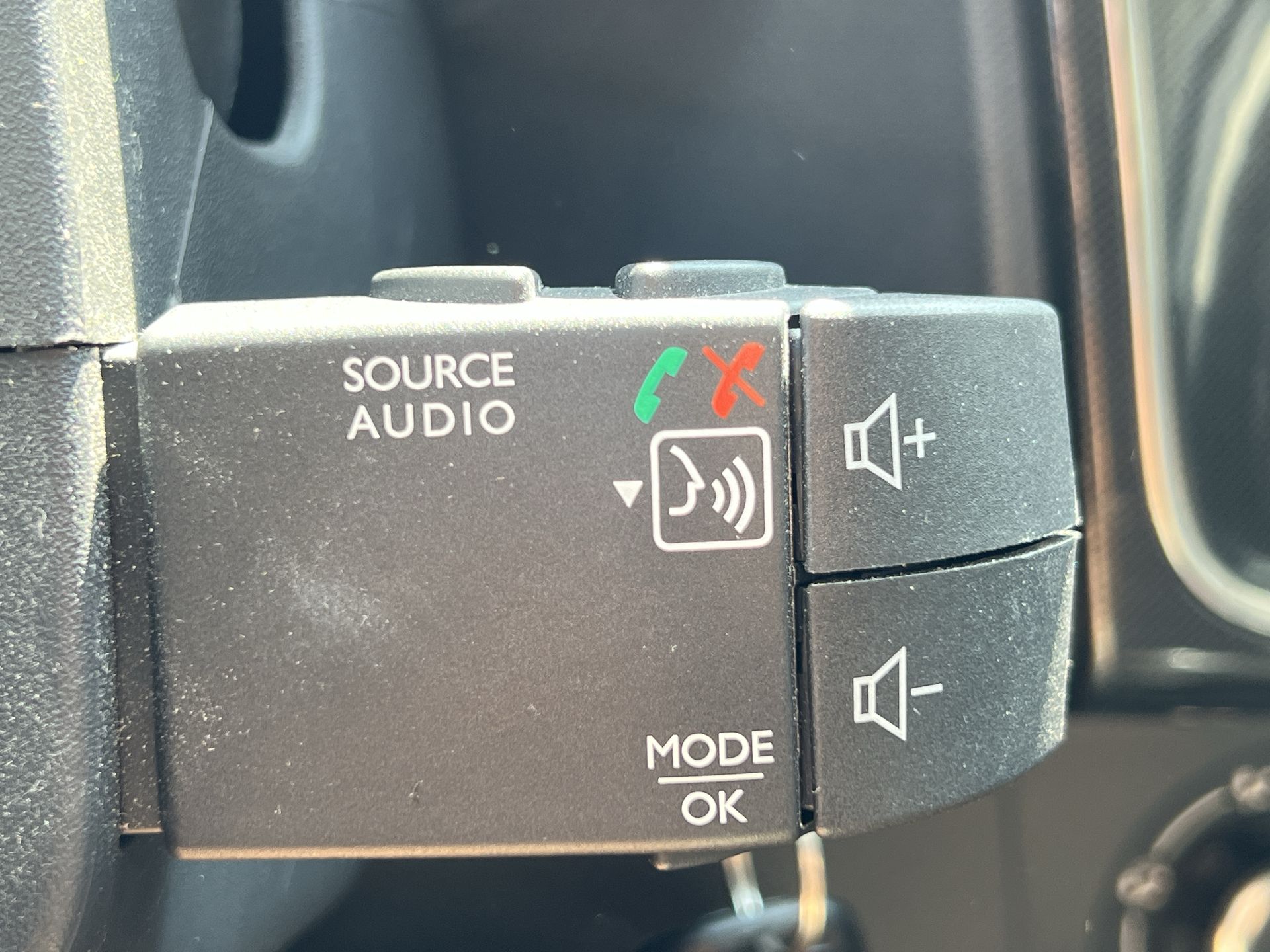 Foto van Dacia Logan