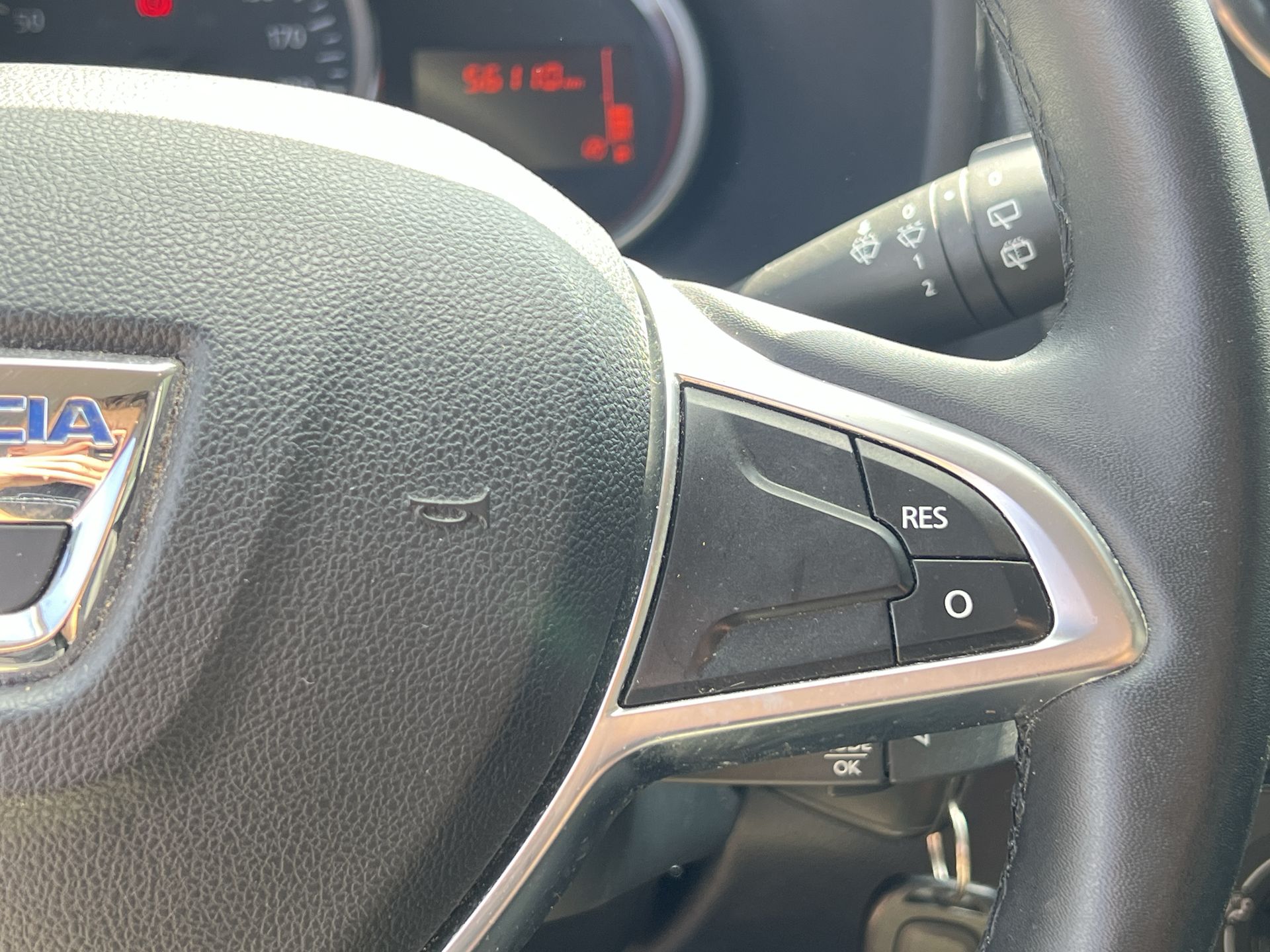 Foto van Dacia Logan