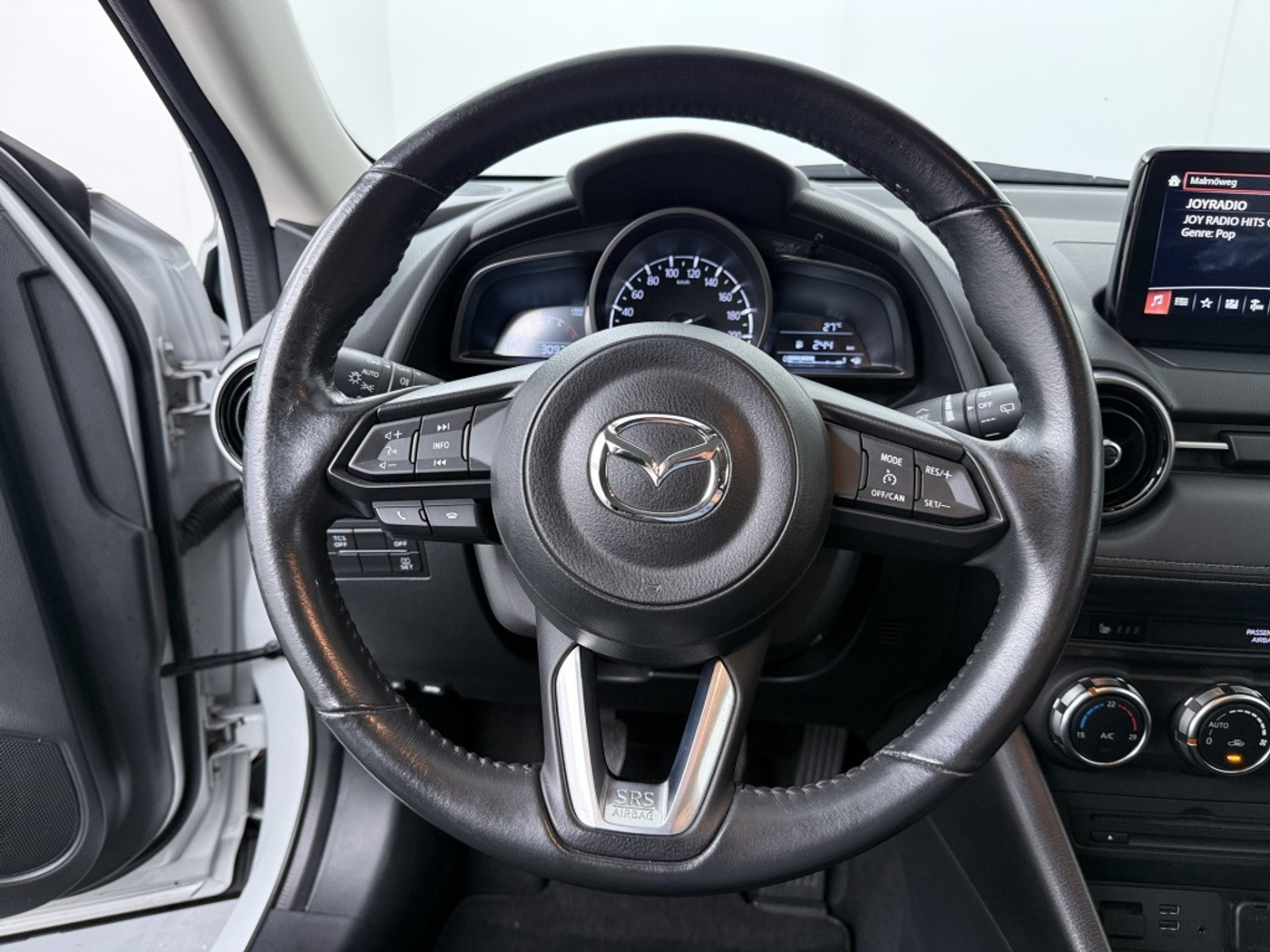 Foto van Mazda Mazda Cx-3