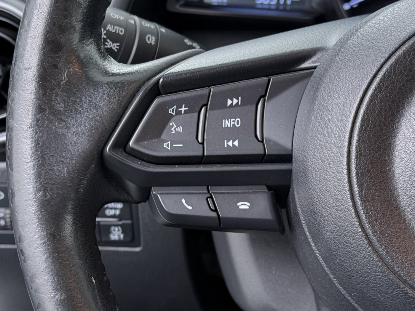 Foto van Mazda Mazda Cx-3