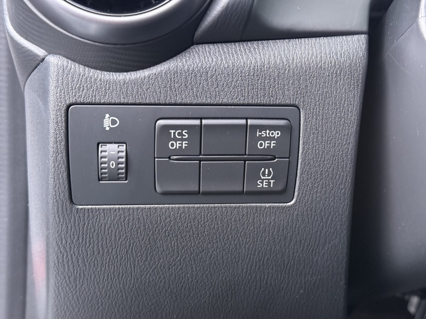 Foto van Mazda Mazda Cx-3