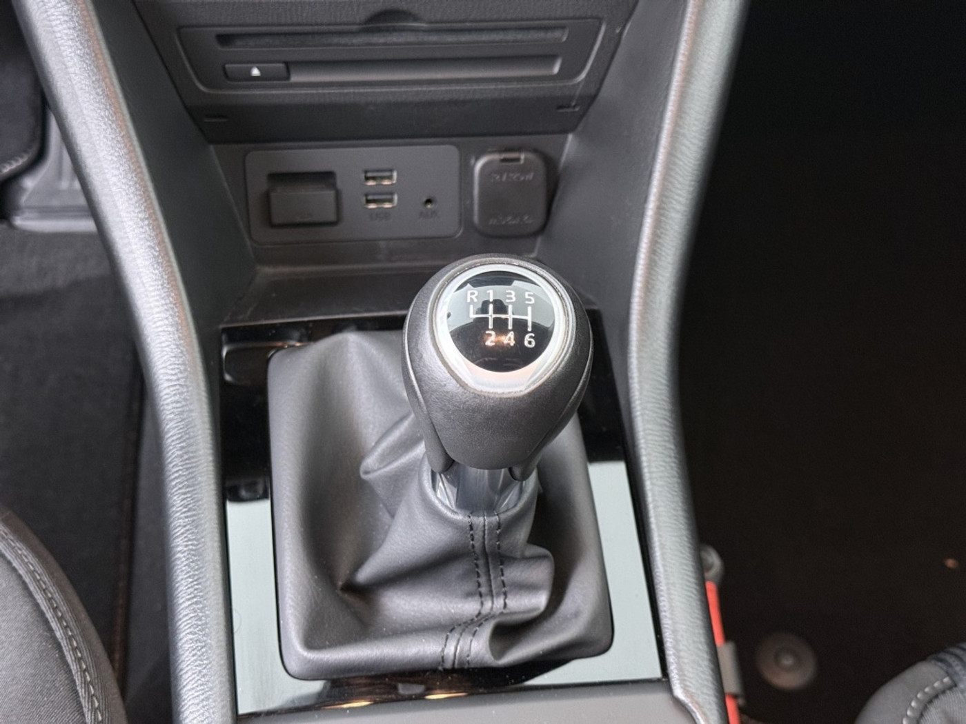 Foto van Mazda Mazda Cx-3