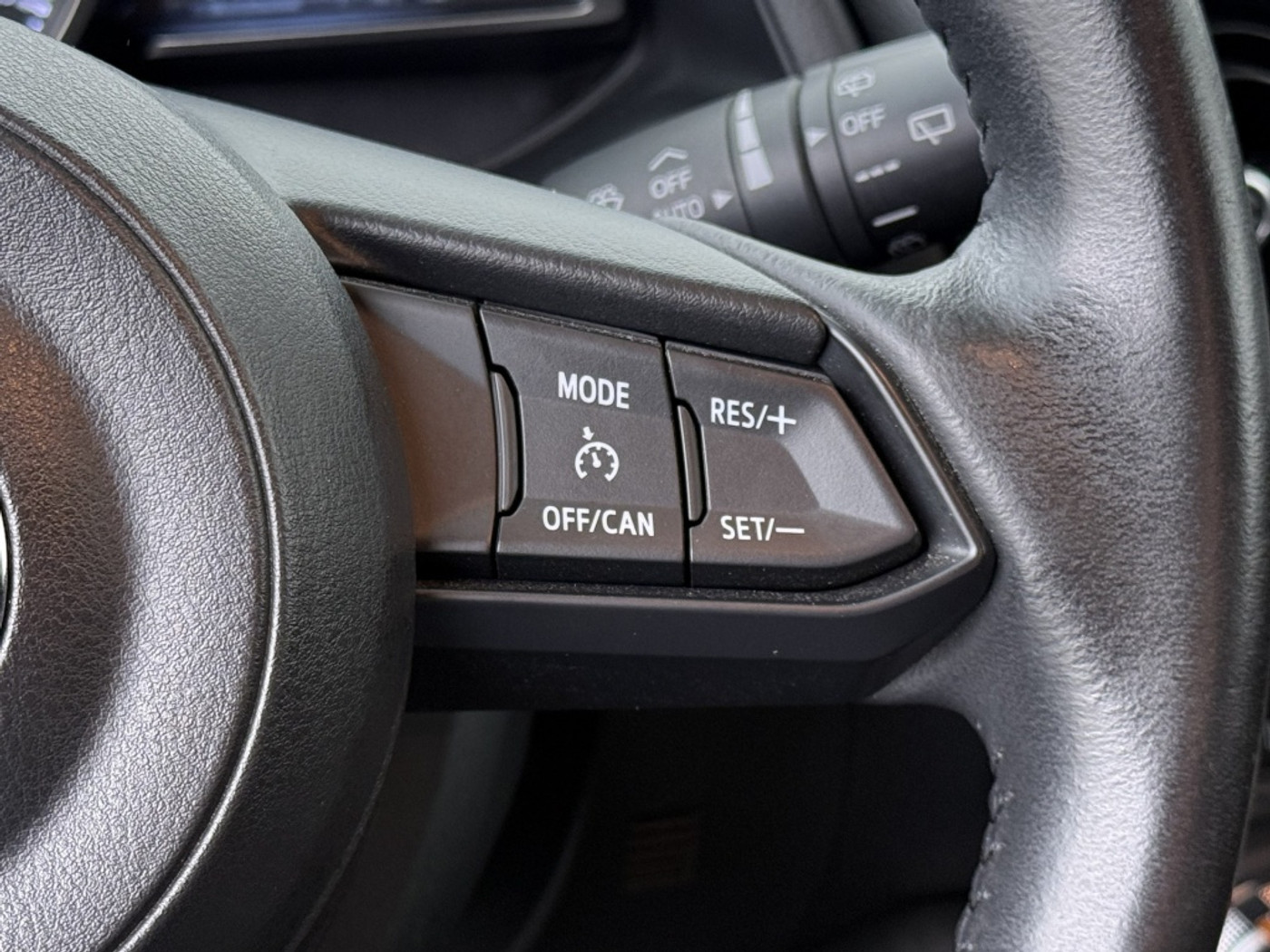 Foto van Mazda Mazda Cx-3