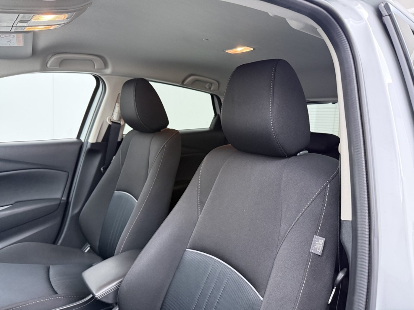 Foto van Mazda Mazda Cx-3