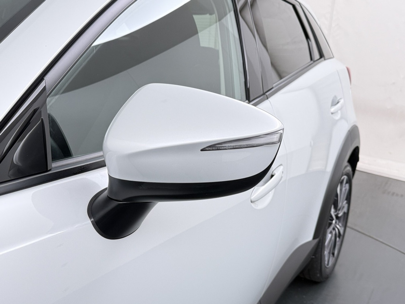 Foto van Mazda Mazda Cx-3