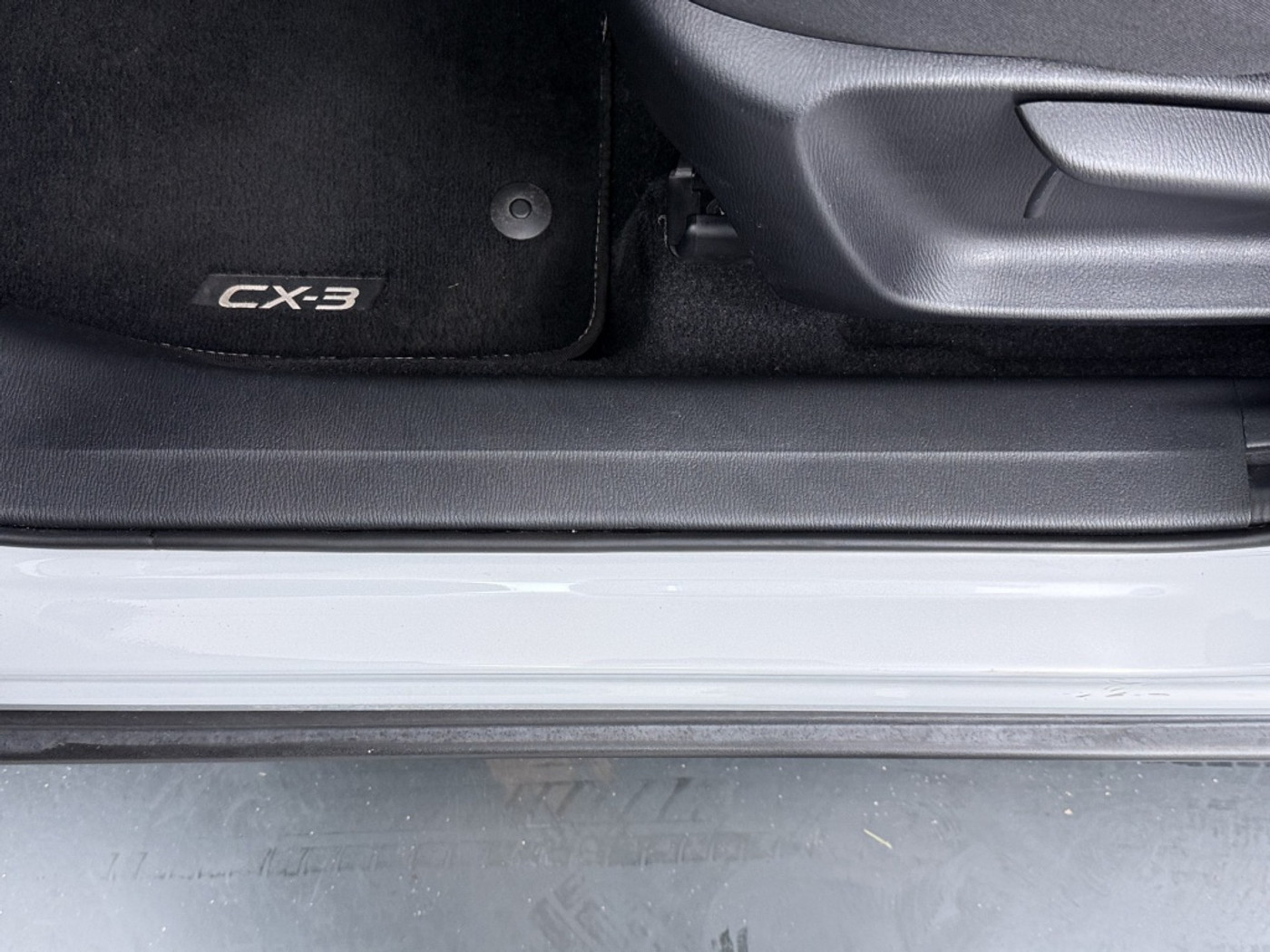 Foto van Mazda Mazda Cx-3