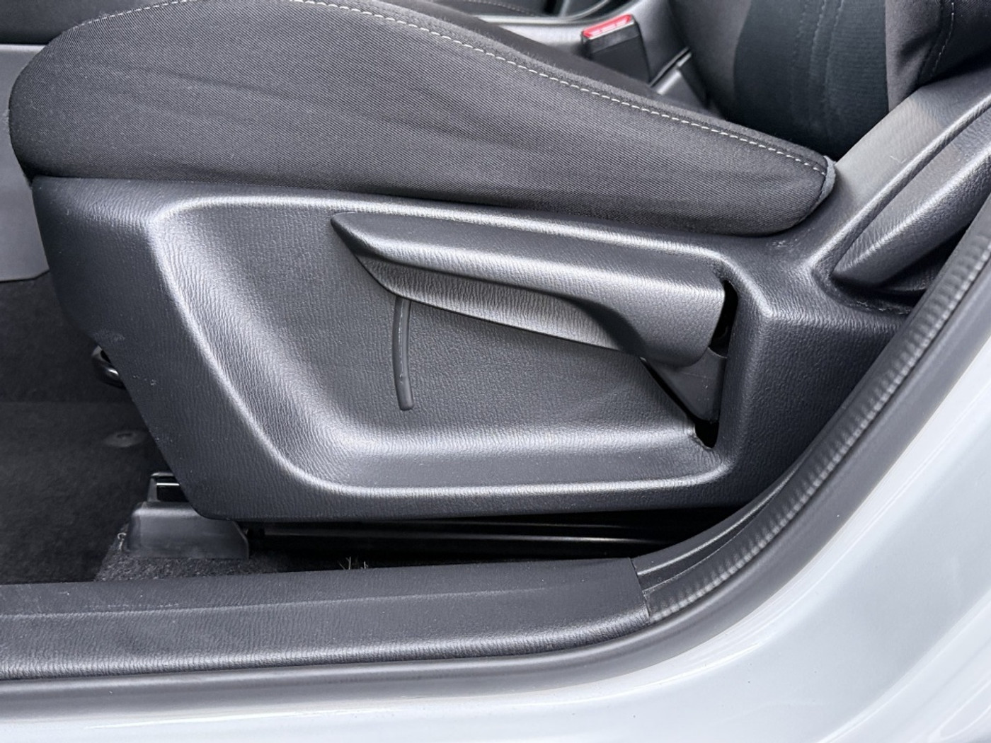 Foto van Mazda Mazda Cx-3